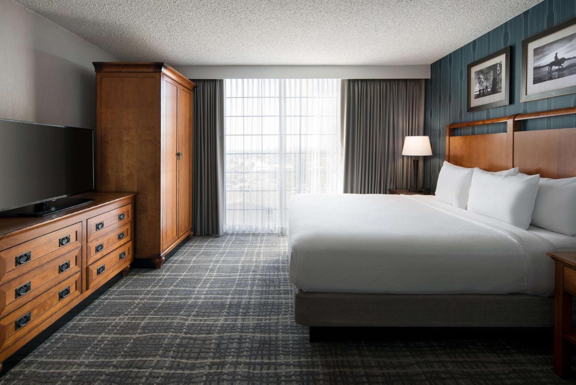 Embassy By Hilton 3*