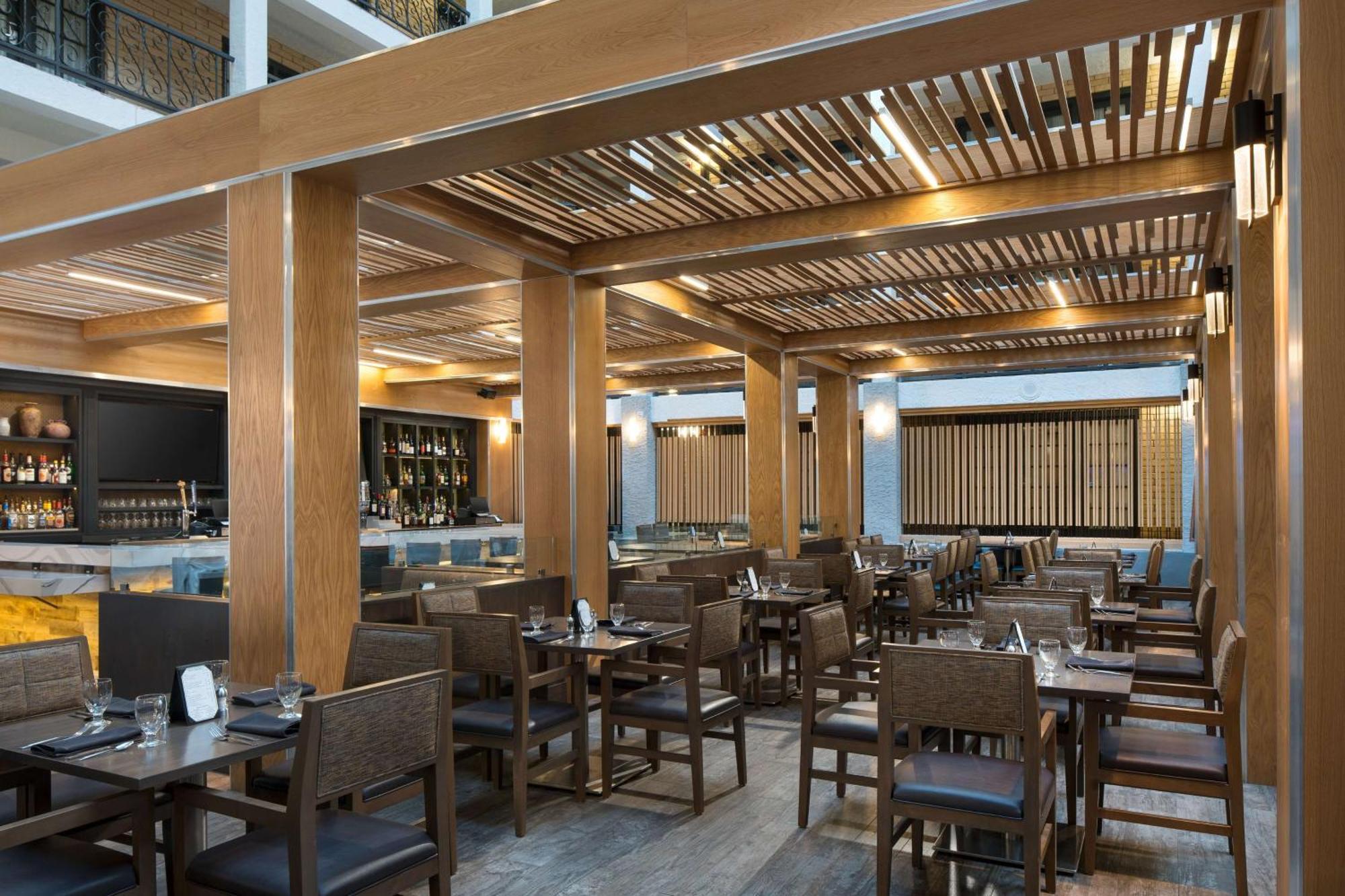 Embassy By Hilton 3*