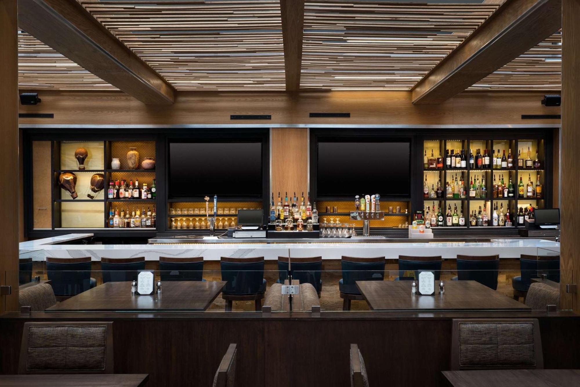 Embassy By Hilton 3* Austin
