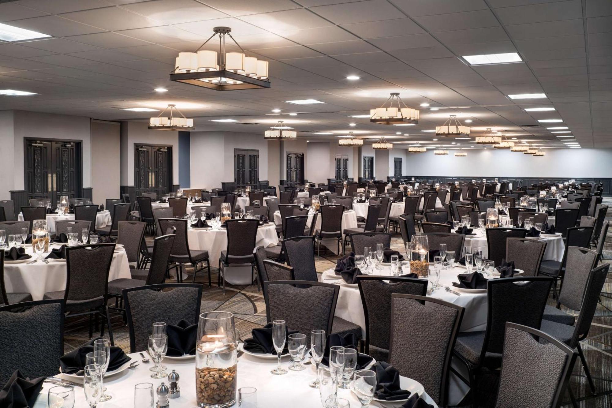 Embassy By Hilton 3*