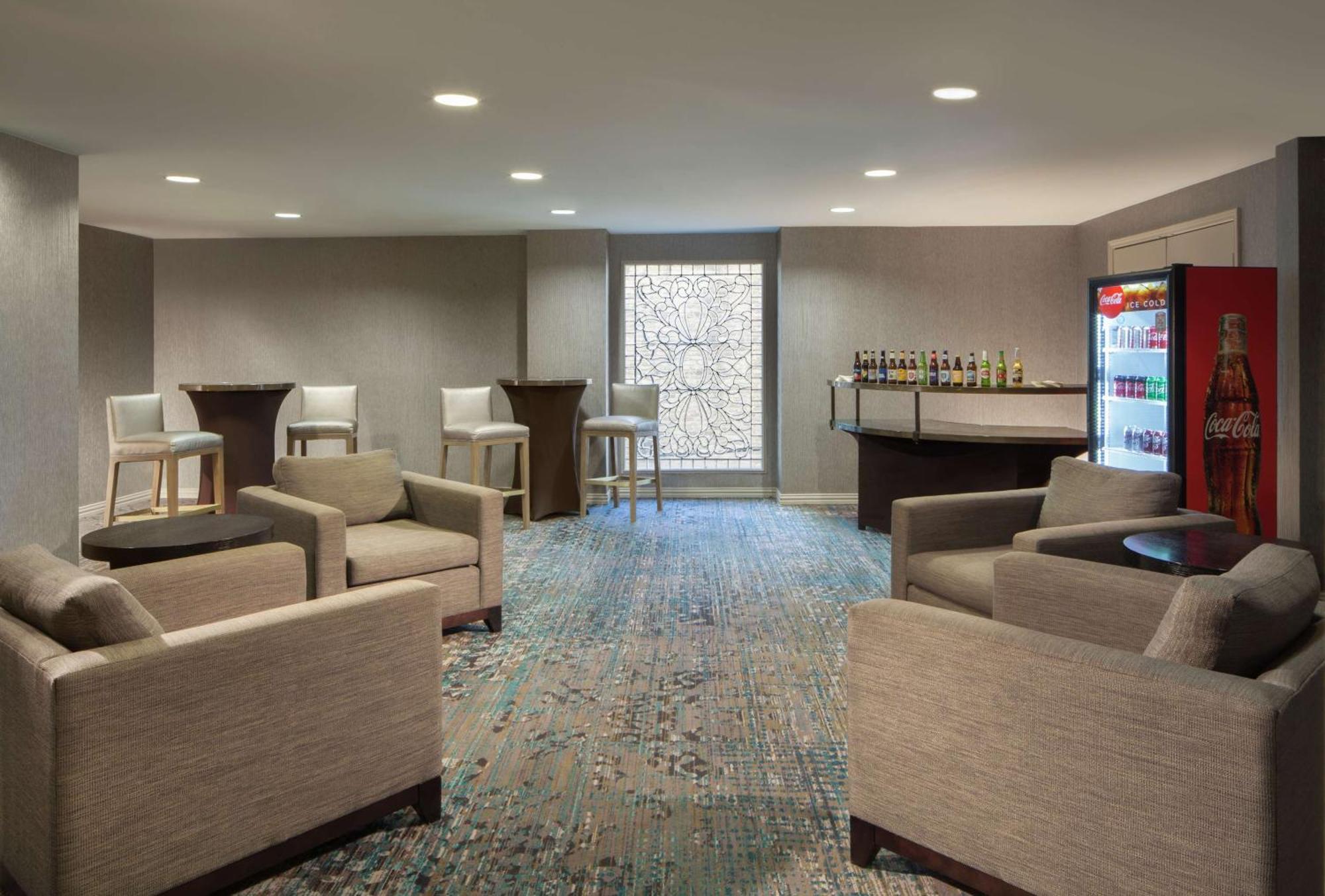 Hotel Hilton Garden Downtown-convention Center Austin