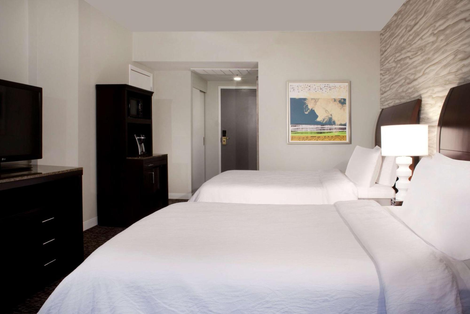 Hilton Garden Downtown-convention Center 3* Austin