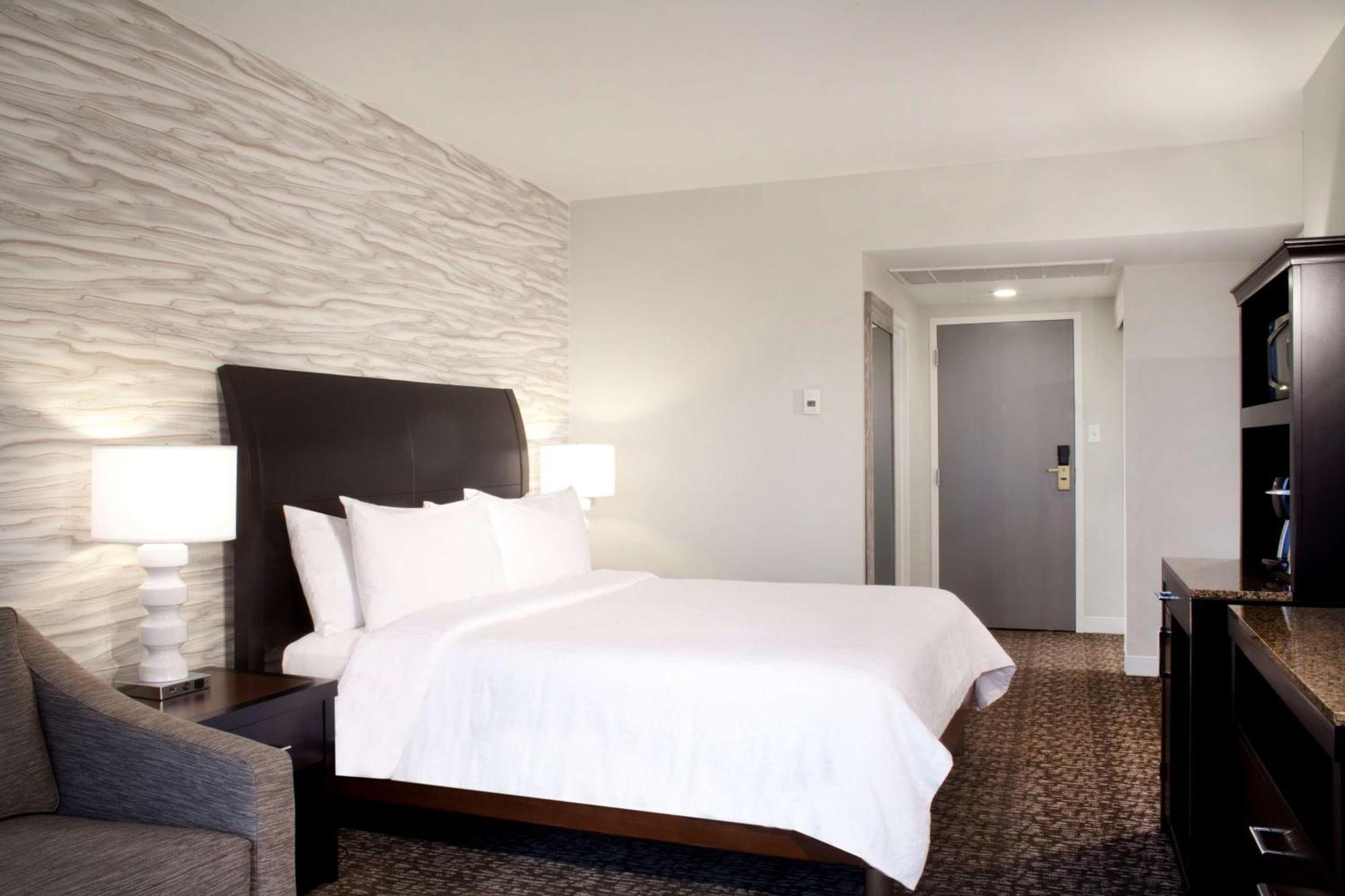 Hilton Garden Downtown-convention Center Hotel