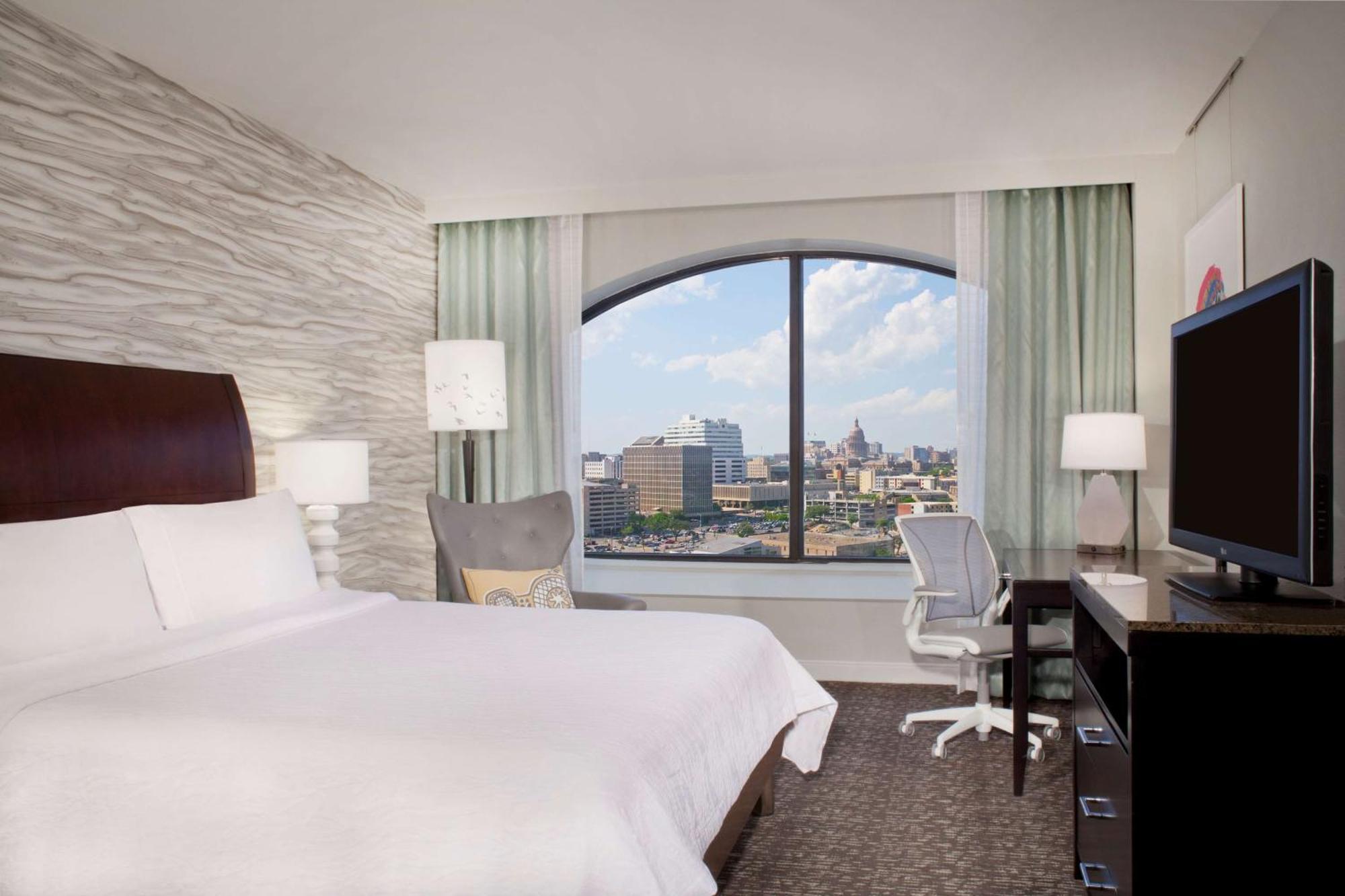 Hilton Garden Downtown-convention Center Hotel 3*