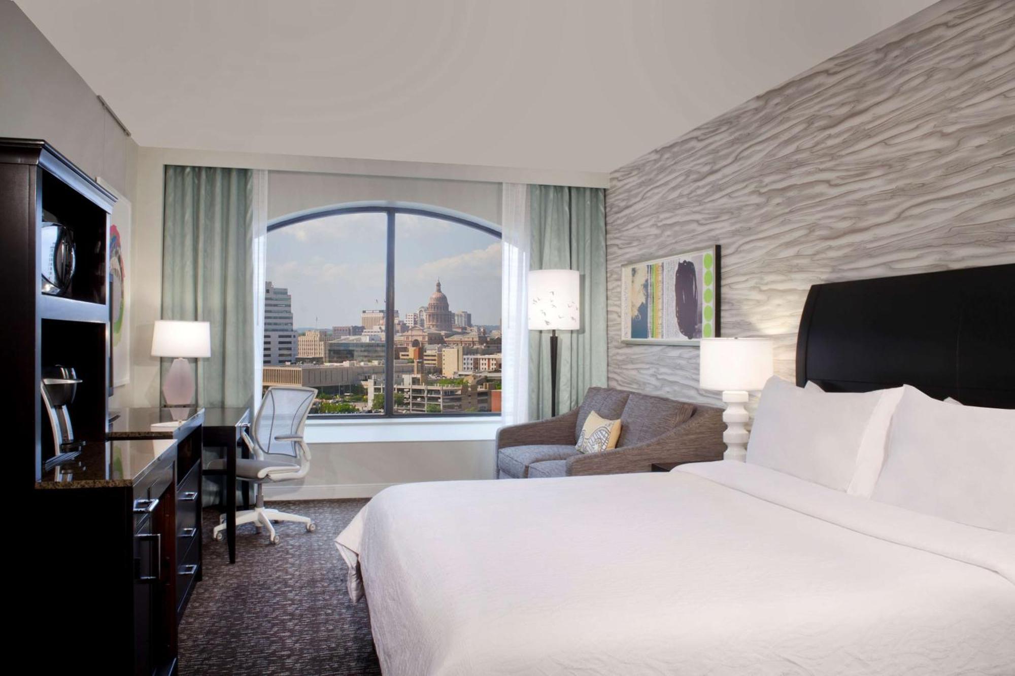 Hilton Garden Downtown-convention Center Hotel