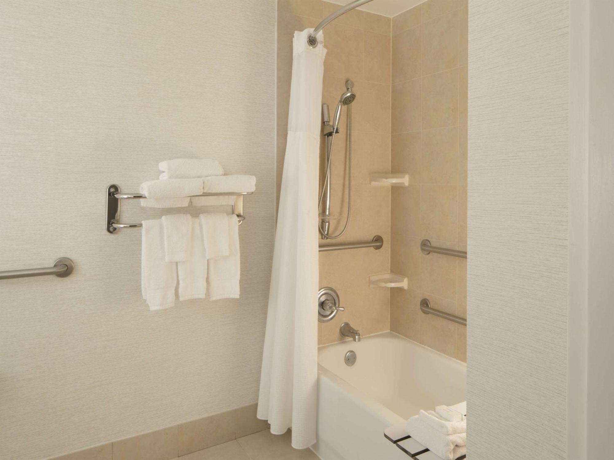 Hilton Garden Downtown-convention Center 3* Austin