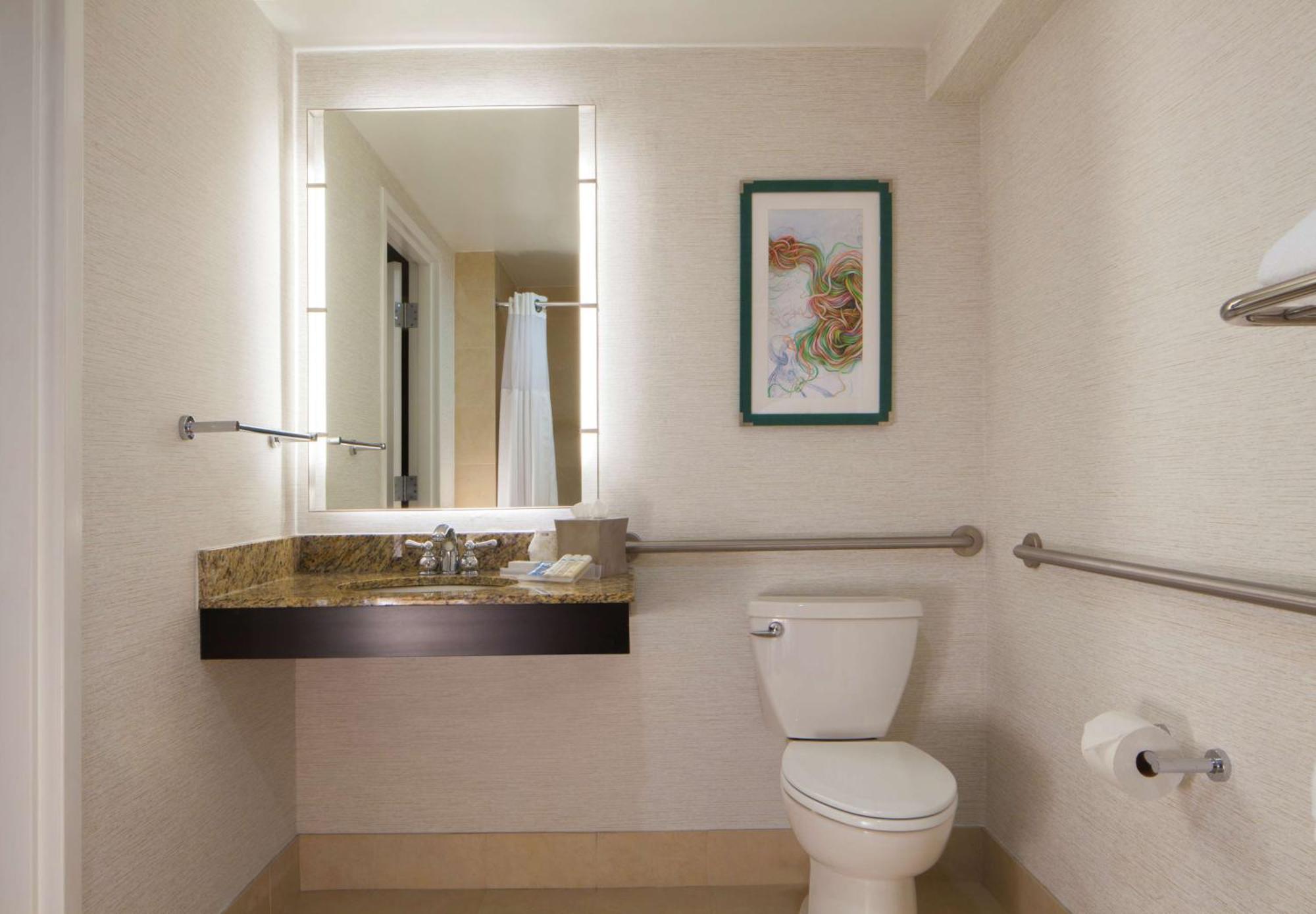 Hilton Garden Downtown-convention Center Austin