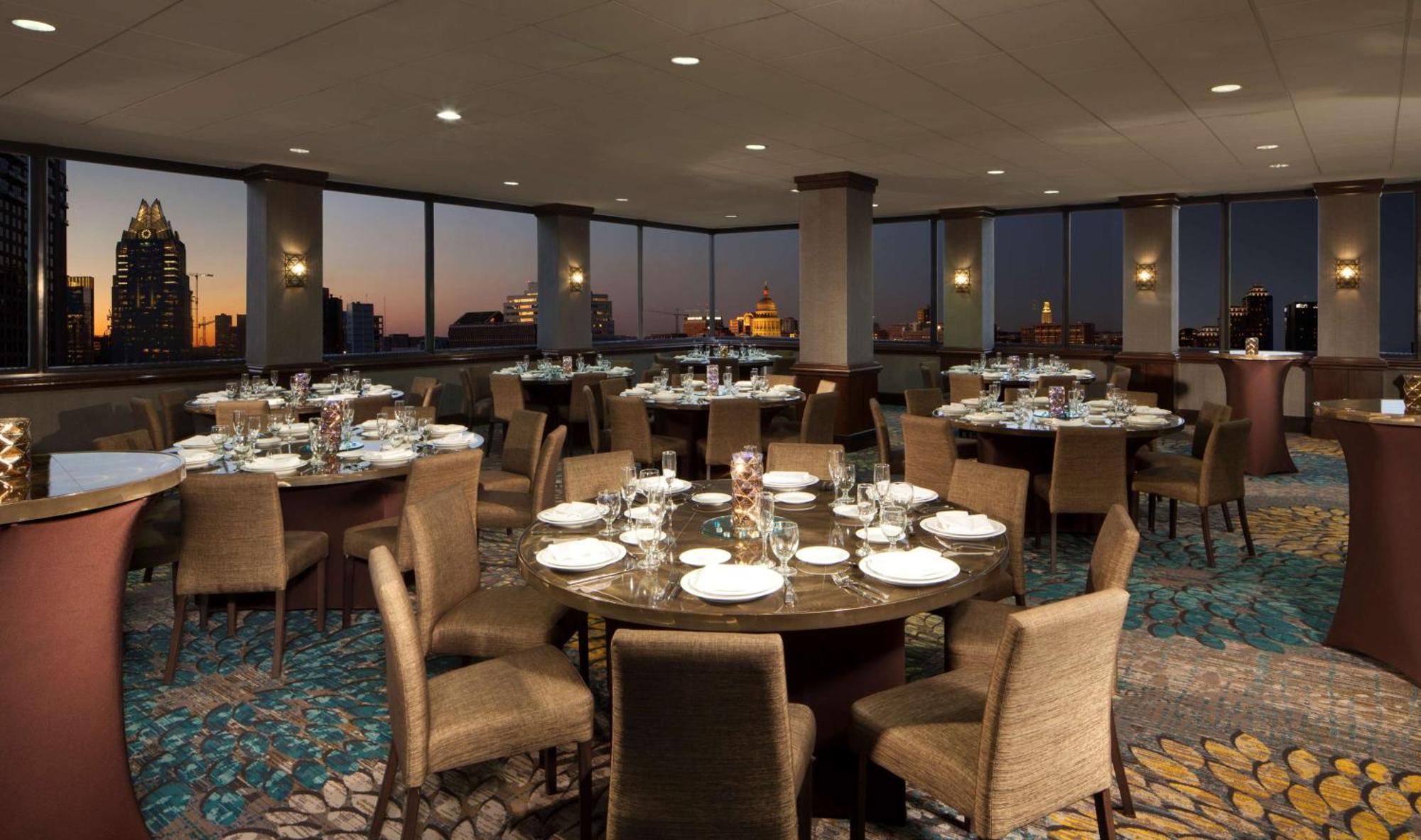 Hilton Garden Downtown-convention Center