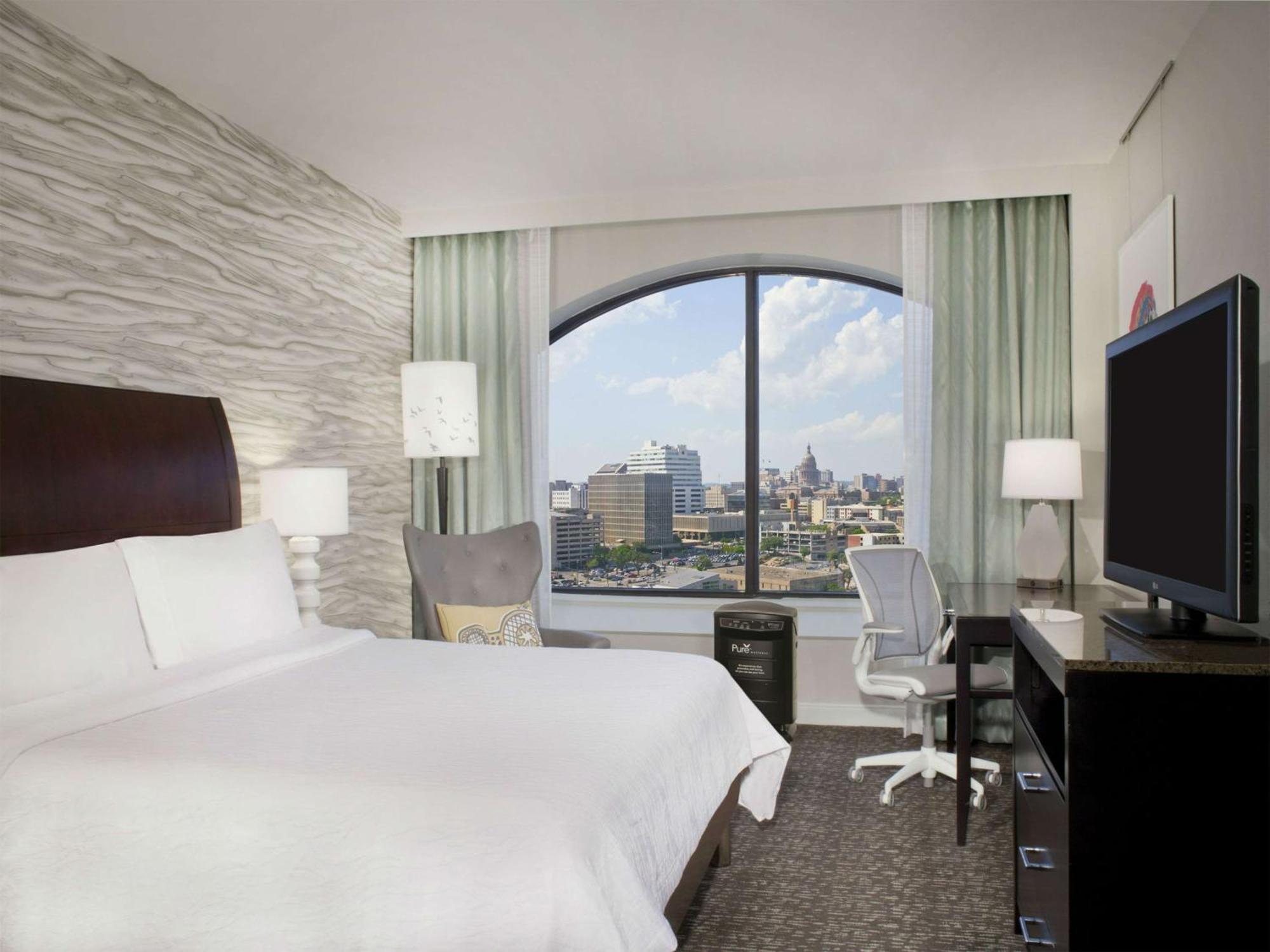 Hilton Garden Downtown-convention Center Hotel 3*