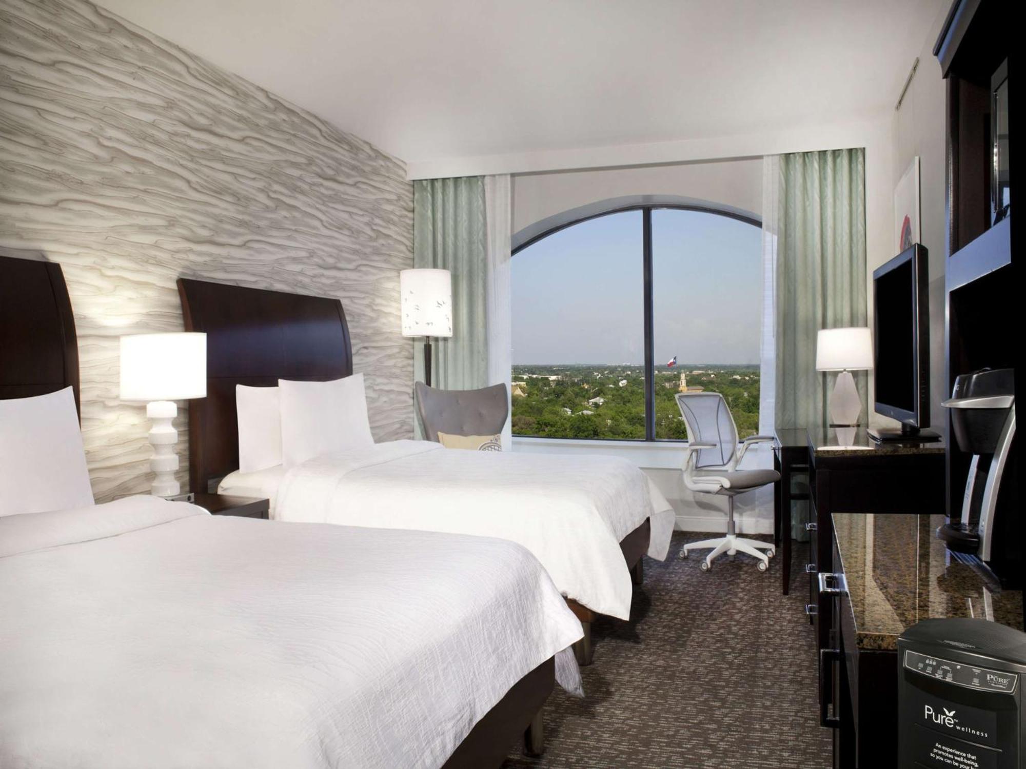 Hilton Garden Downtown-convention Center