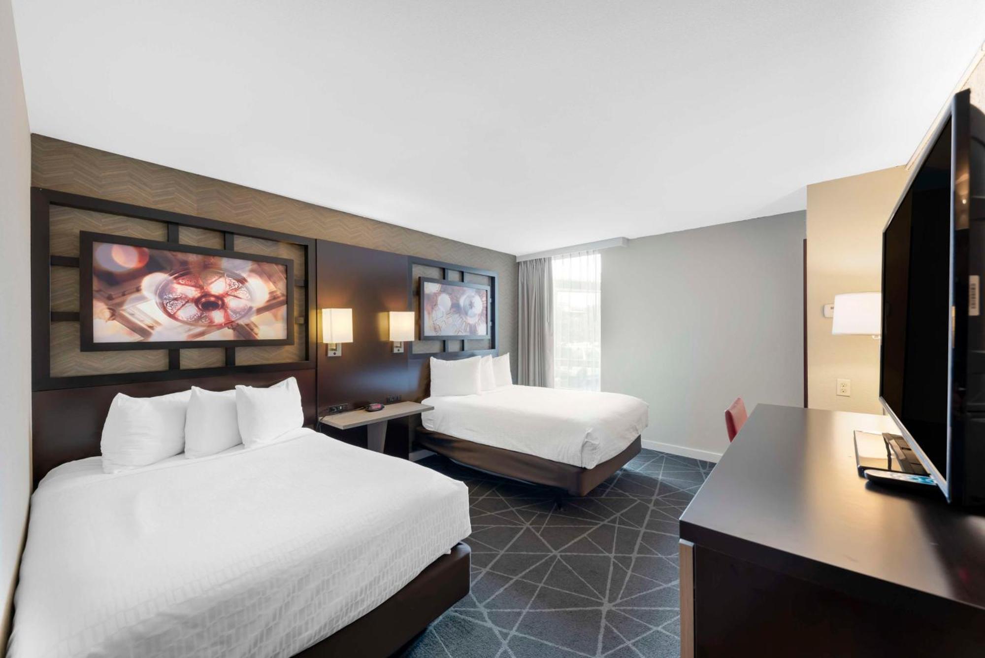 Hotel Western Austin
