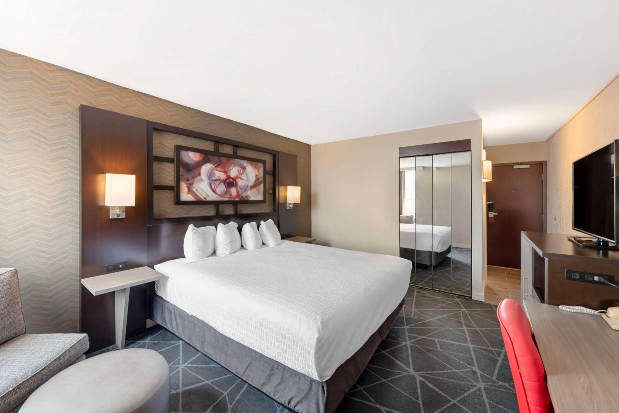 Western Hotel Austin
