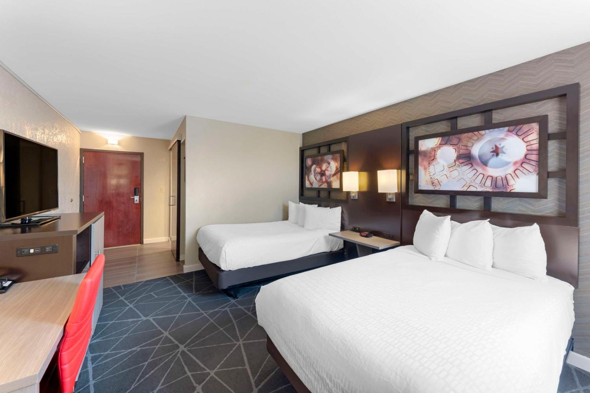 Western Hotel