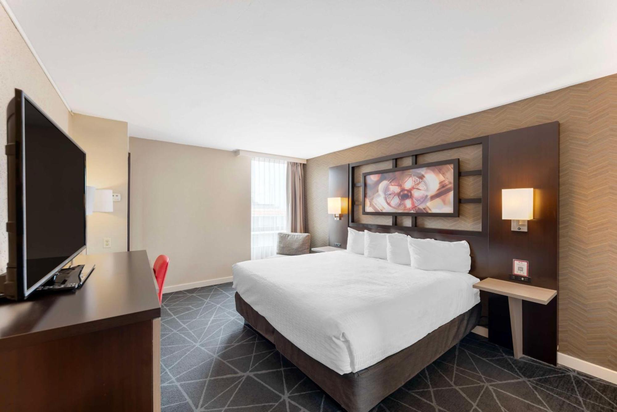 Hotel Western 3*