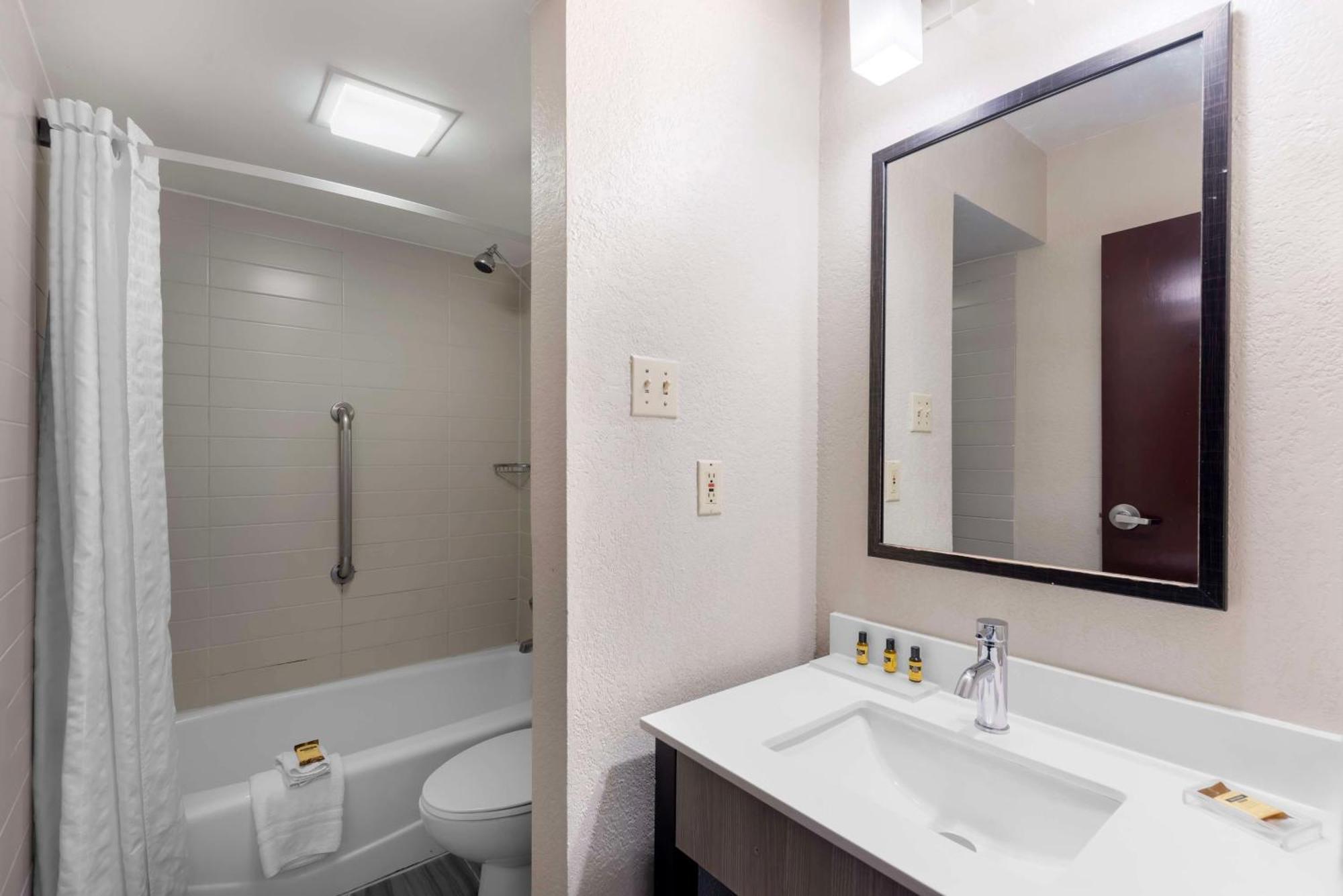 Hotel Western Austin