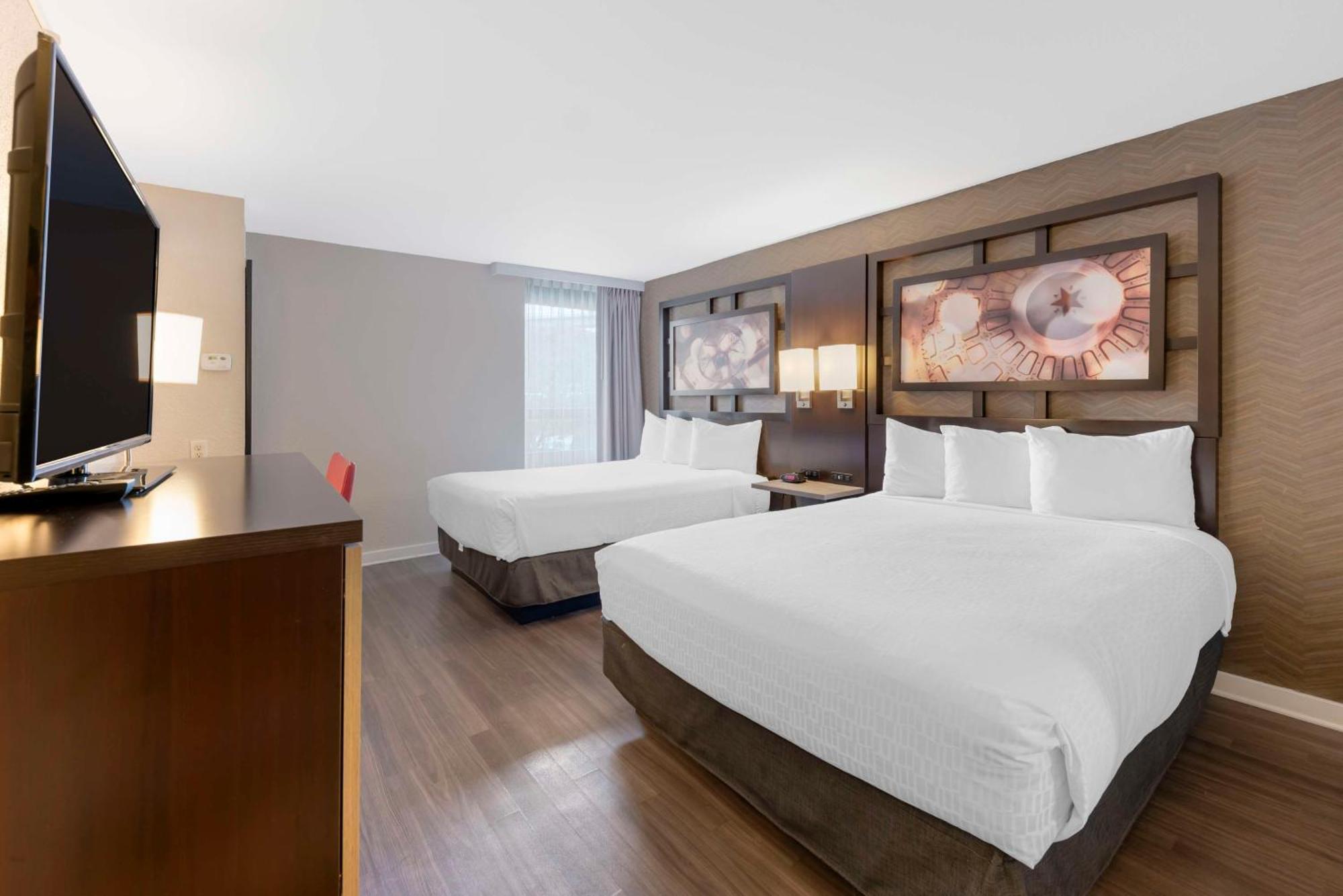 Western 3* Austin