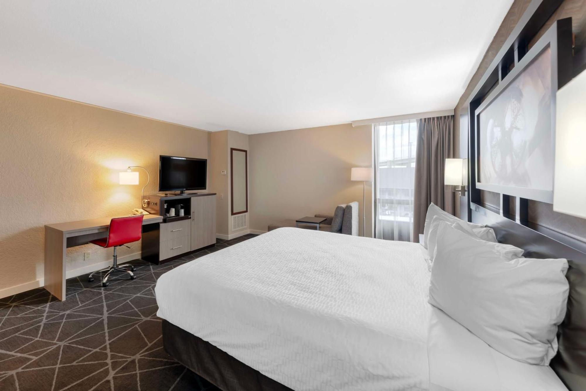 Hotel Western 3*