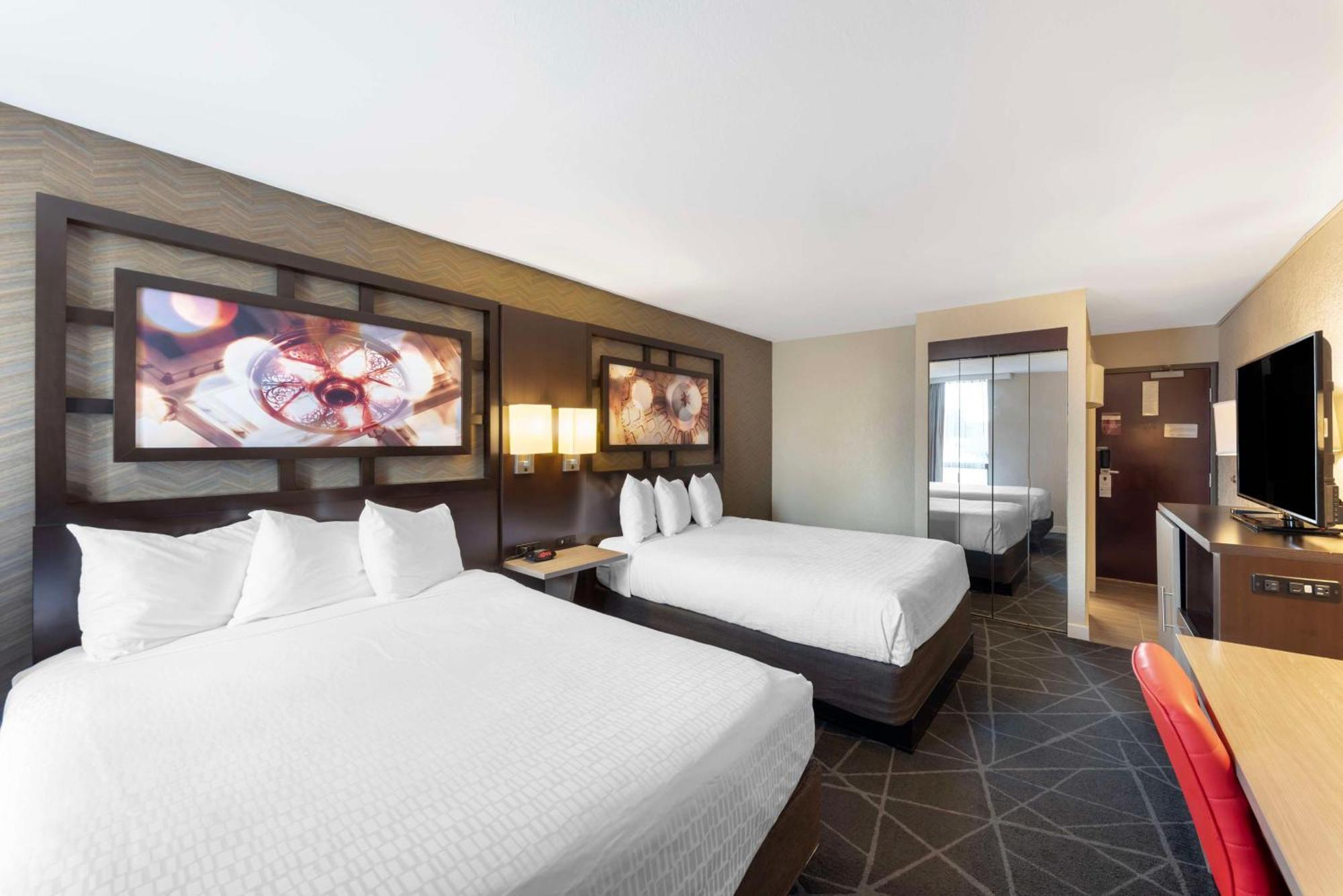 Western Hotel Austin