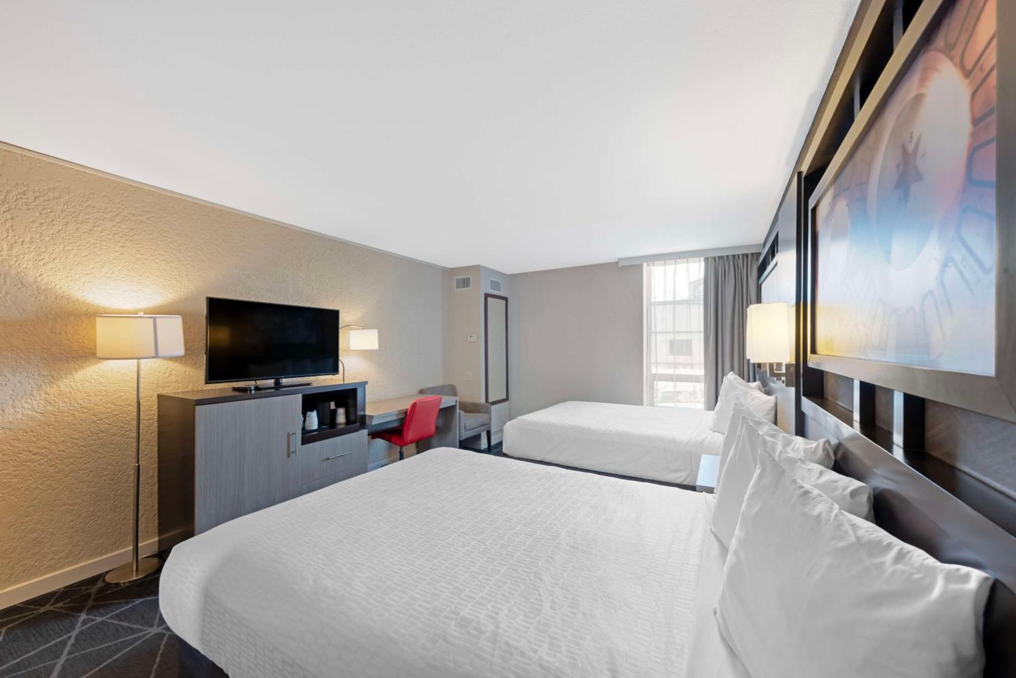 Western Hotel 3*