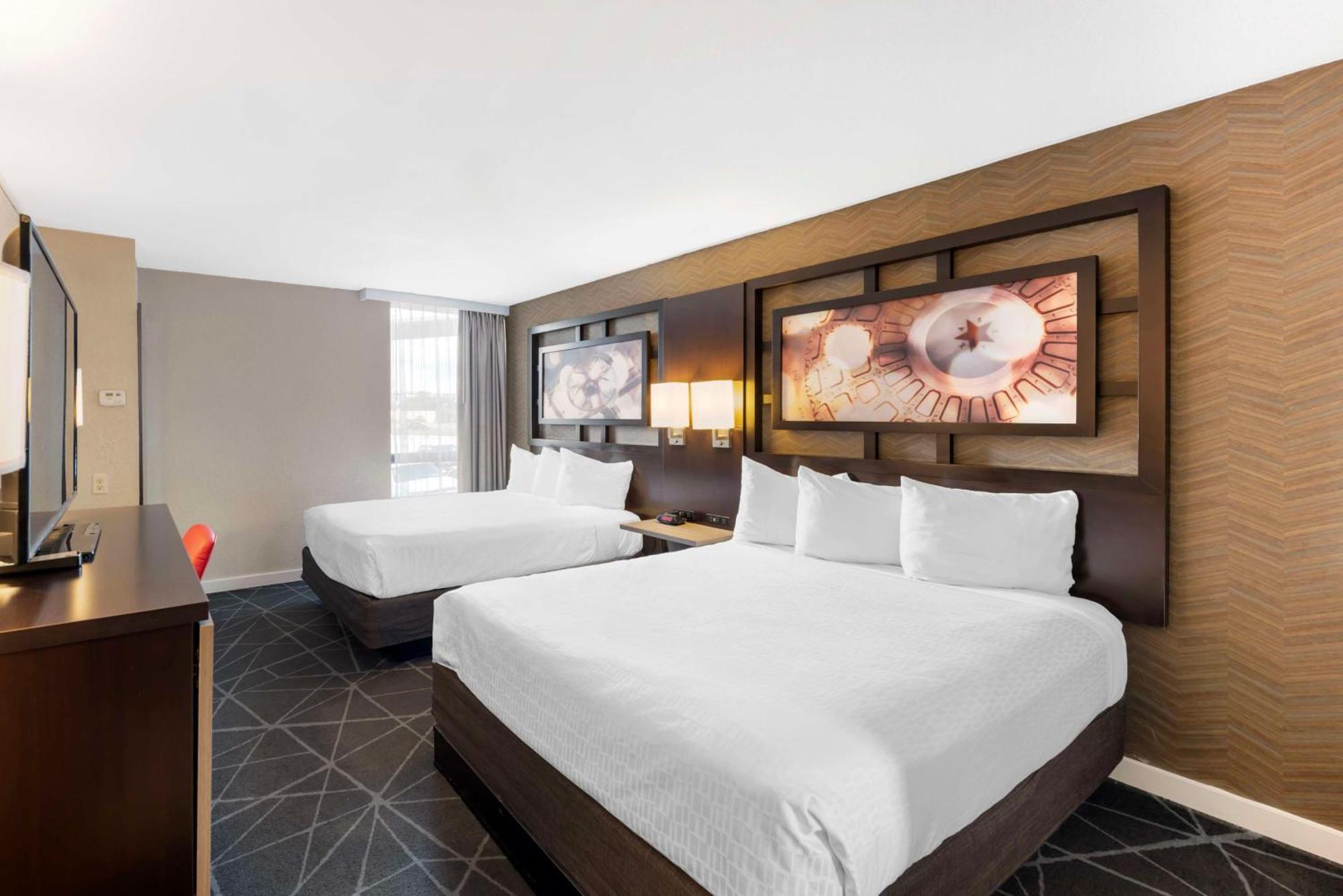 Hotel Western Austin