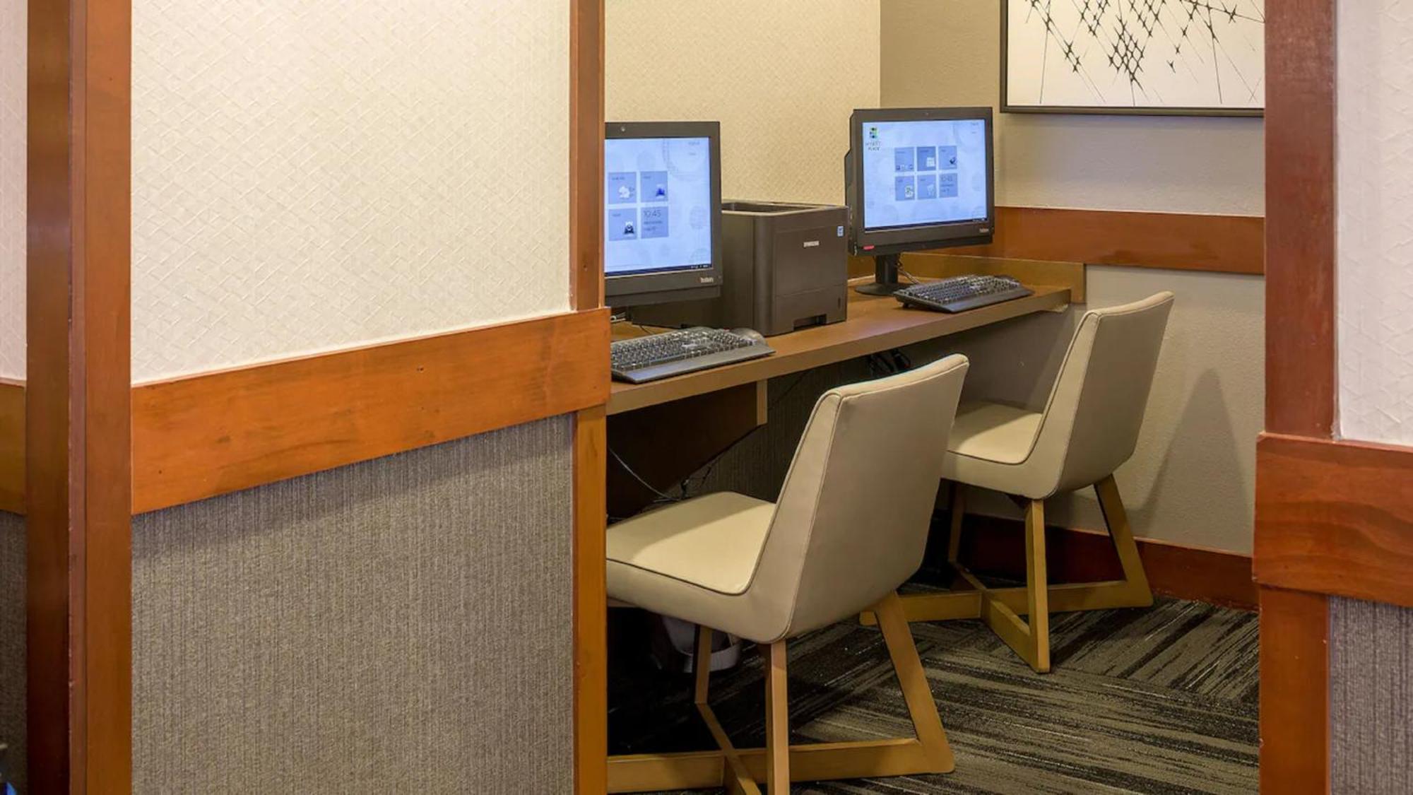 Hotel Hyatt Place Arboretum