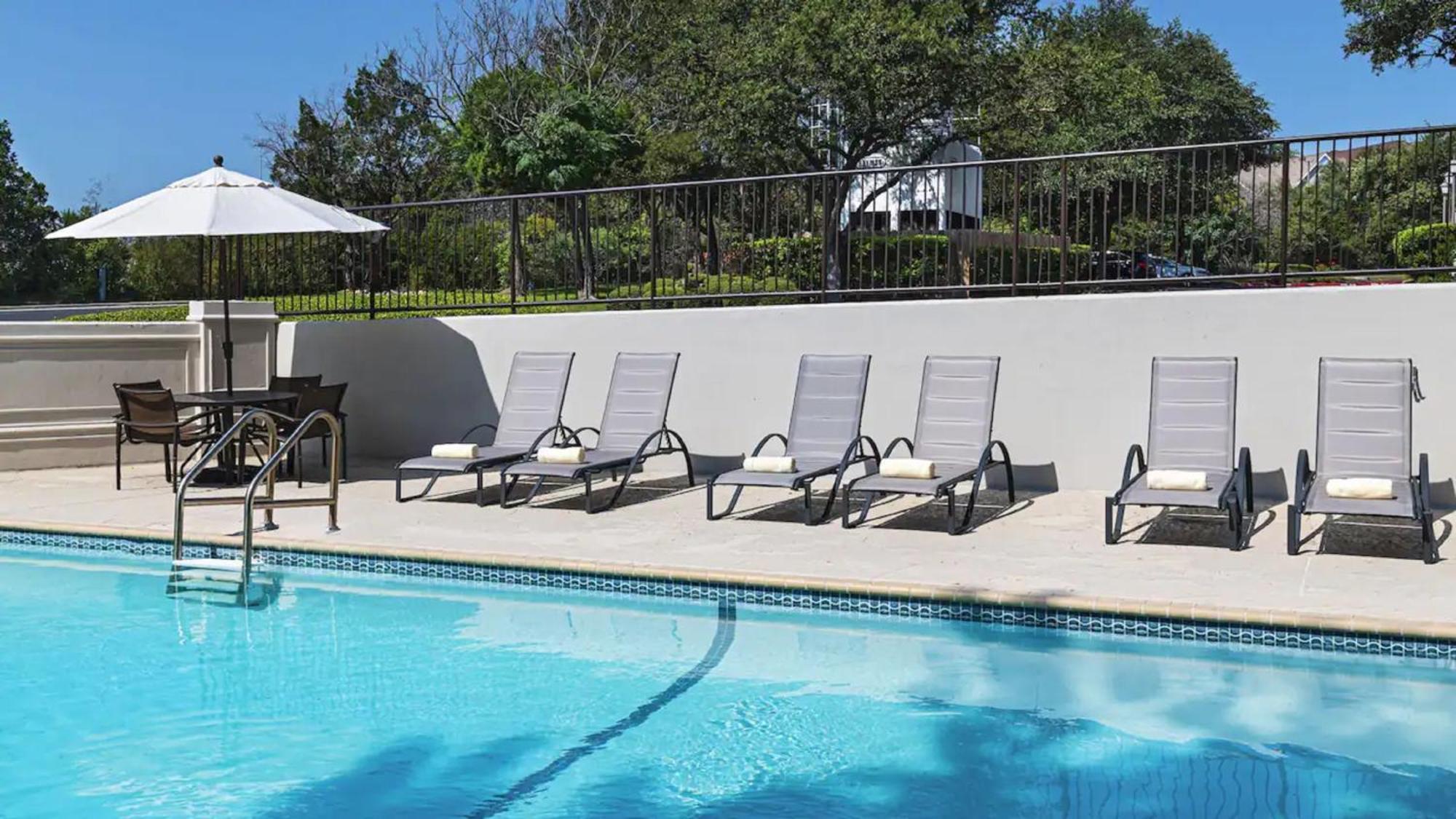 Hyatt Place Arboretum Hotel