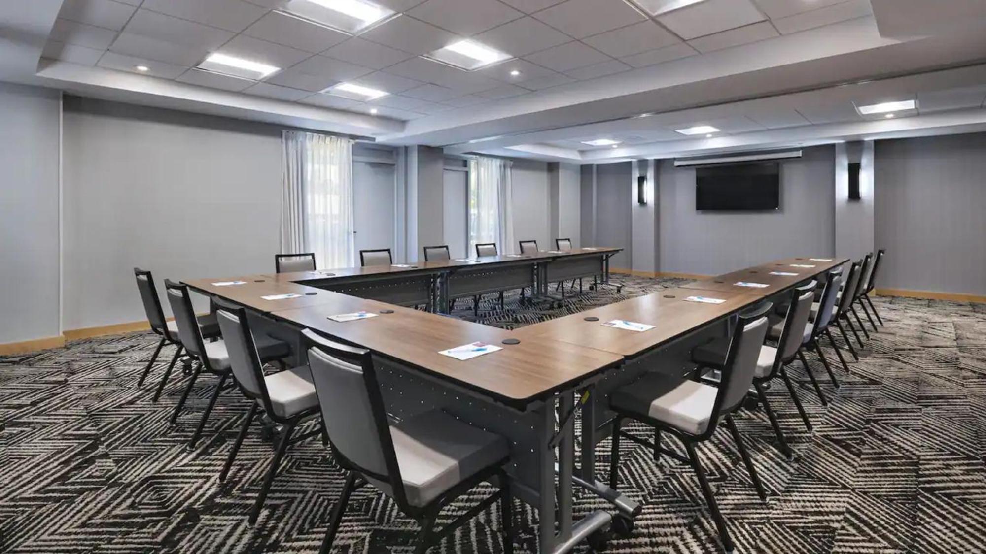 Hyatt Place Arboretum Hotel Austin