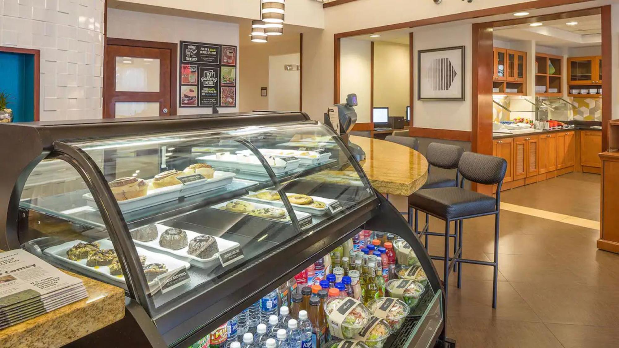 Hyatt Place Arboretum 3* Austin