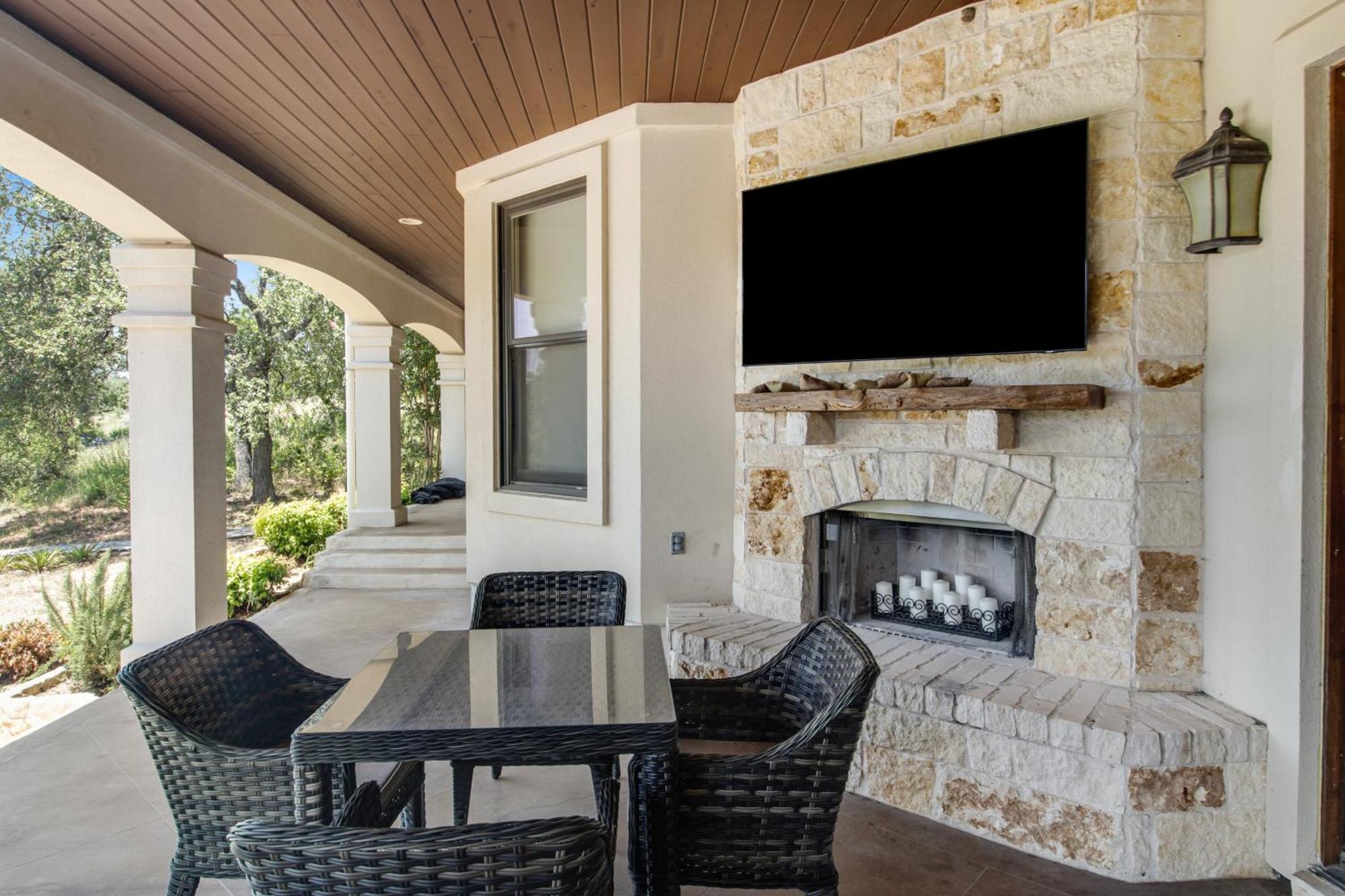 Stagecoach Holiday home Austin