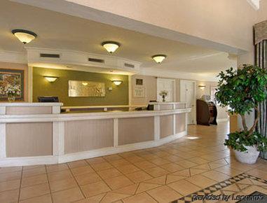 Baymont By Wyndham Area Hotel