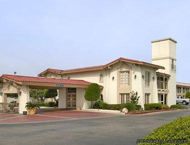 Hotel Baymont By Wyndham Area 3*