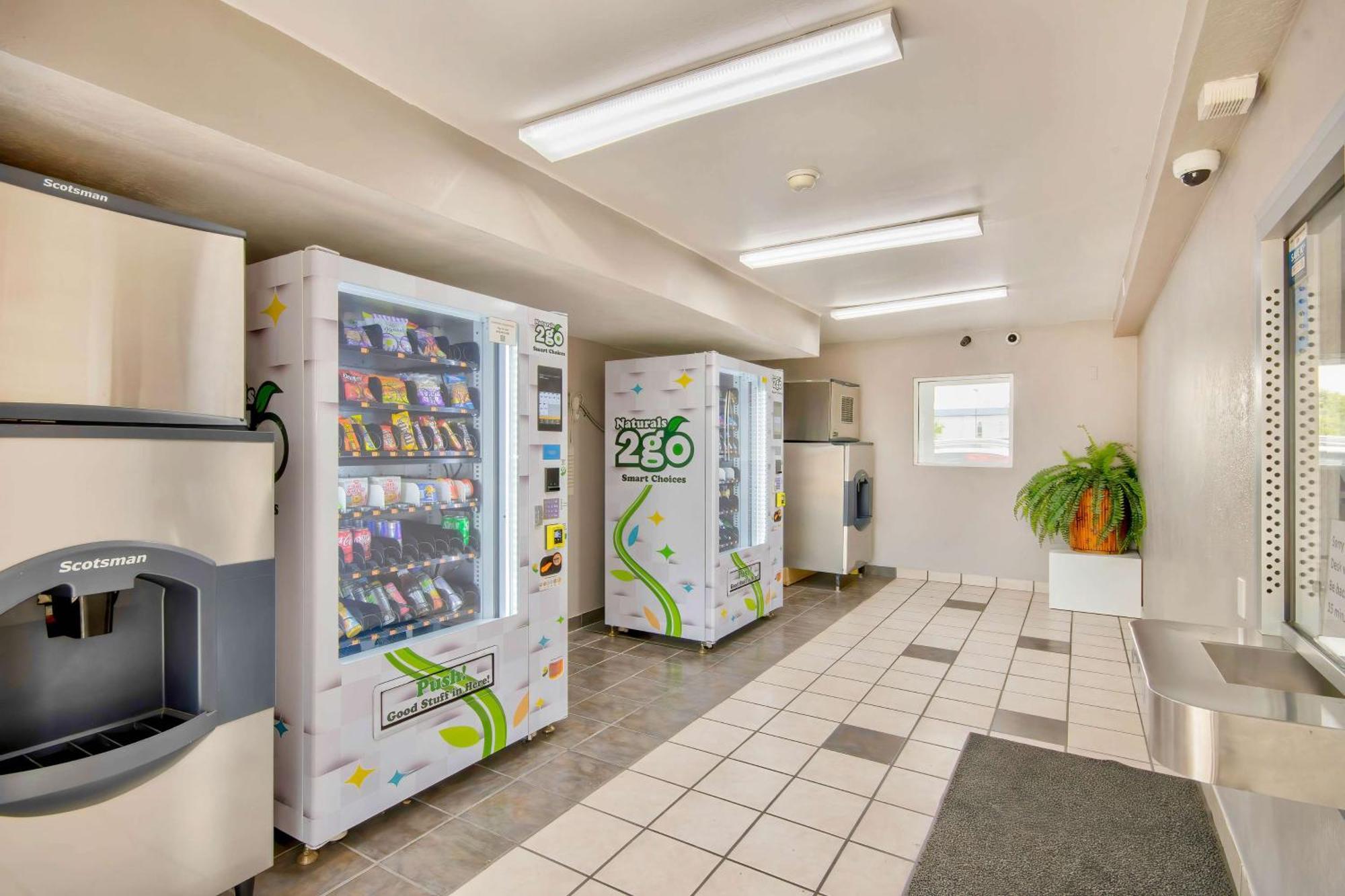 6-austin, Tx - North Hotel 2*