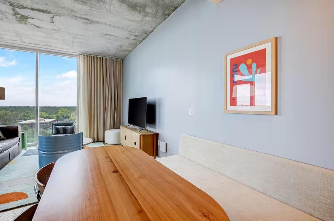 Amarillo Rooftop Pool By Barcle