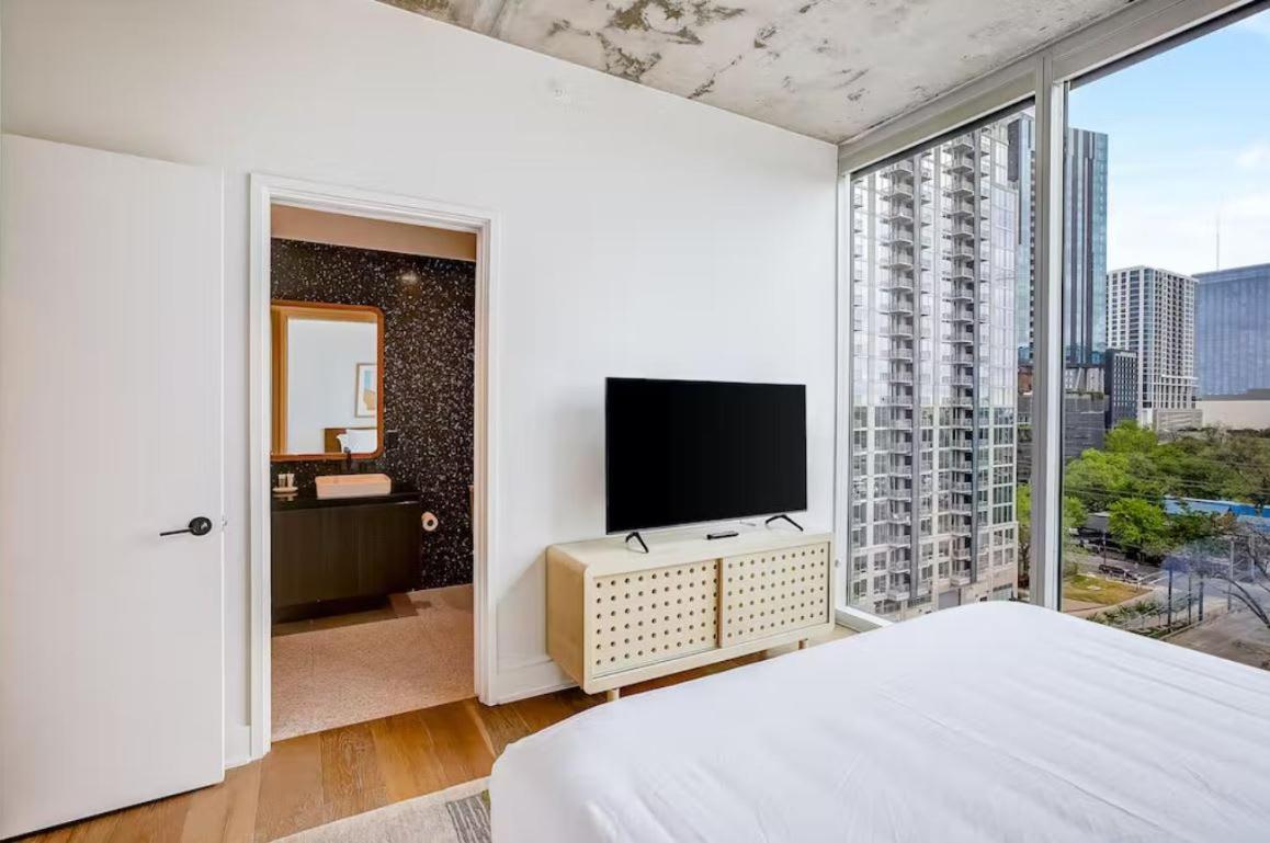 Holiday home Amarillo Rooftop Pool By Barcle