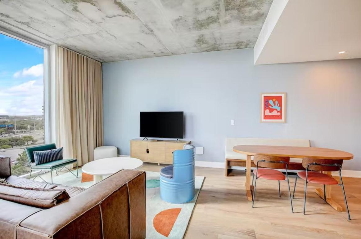 Holiday home Amarillo Rooftop Pool By Barcle Austin