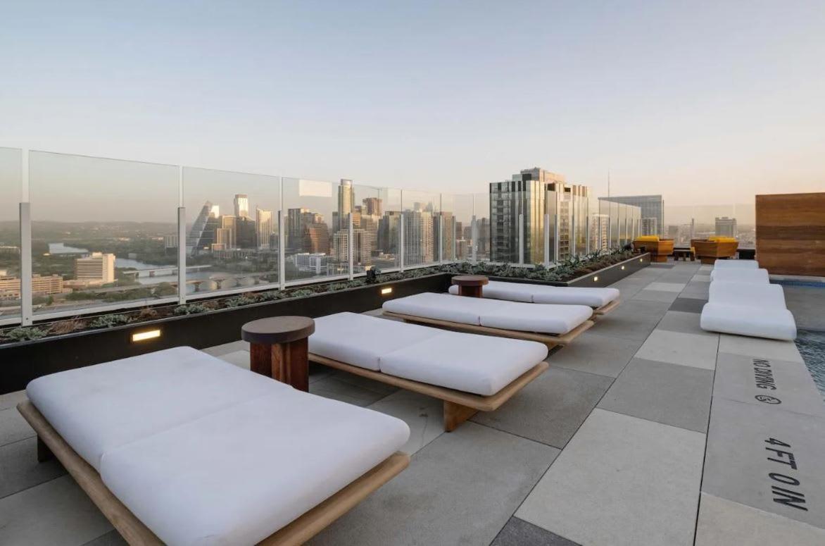 Holiday home Amarillo Rooftop Pool By Barcle