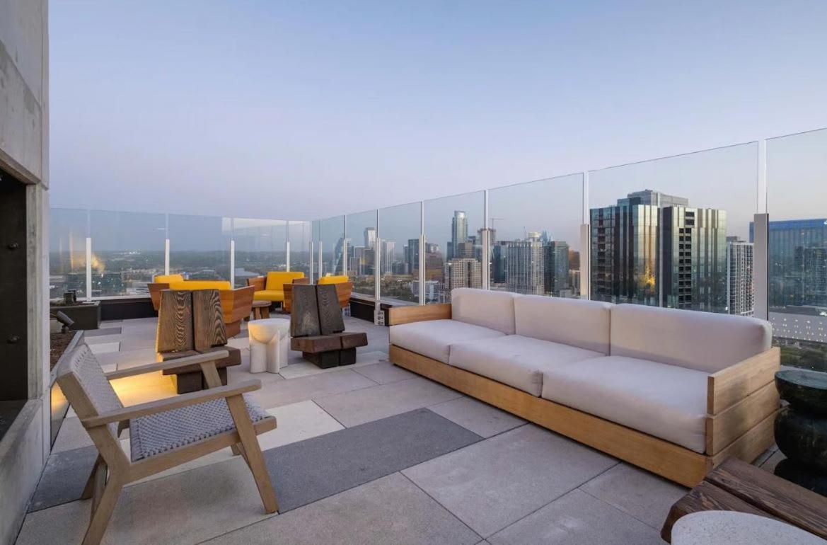 Holiday home Amarillo Rooftop Pool By Barcle *