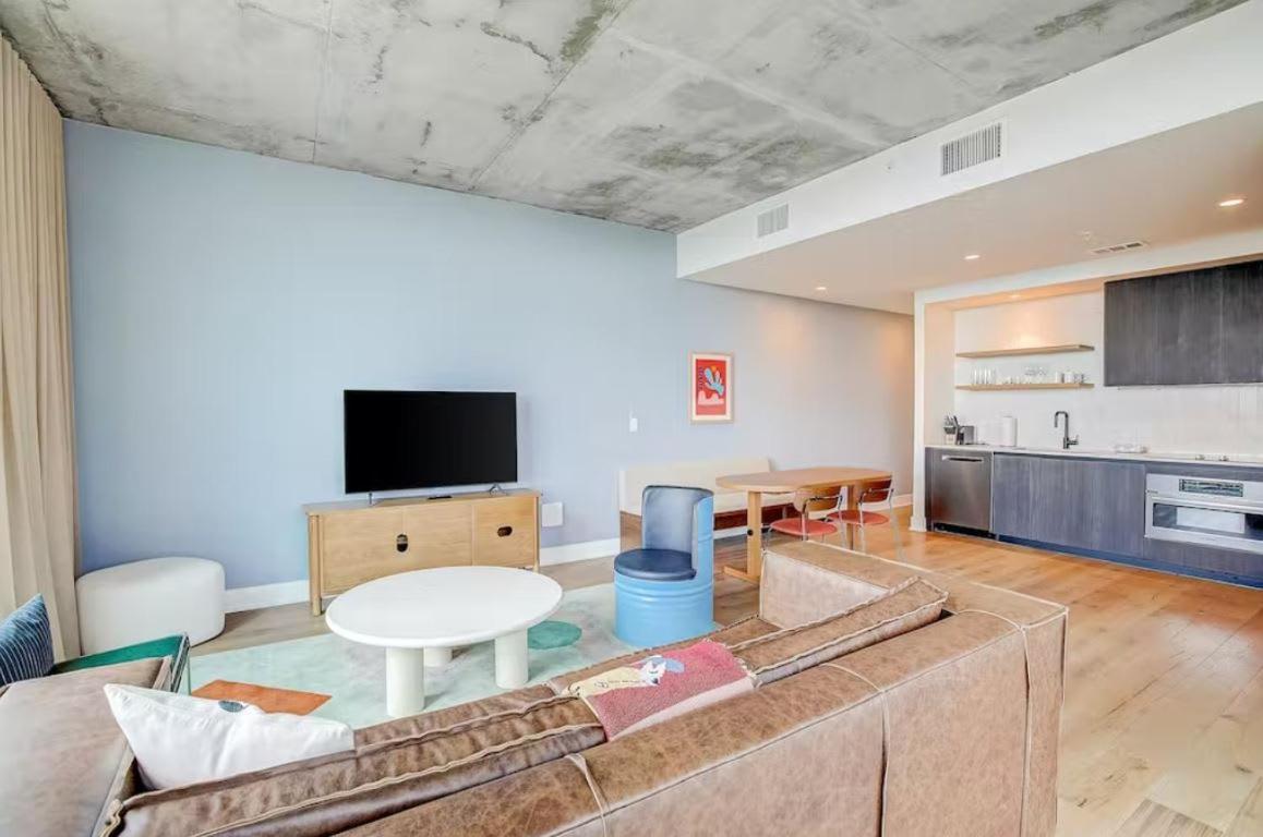 Holiday home Amarillo Rooftop Pool By Barcle