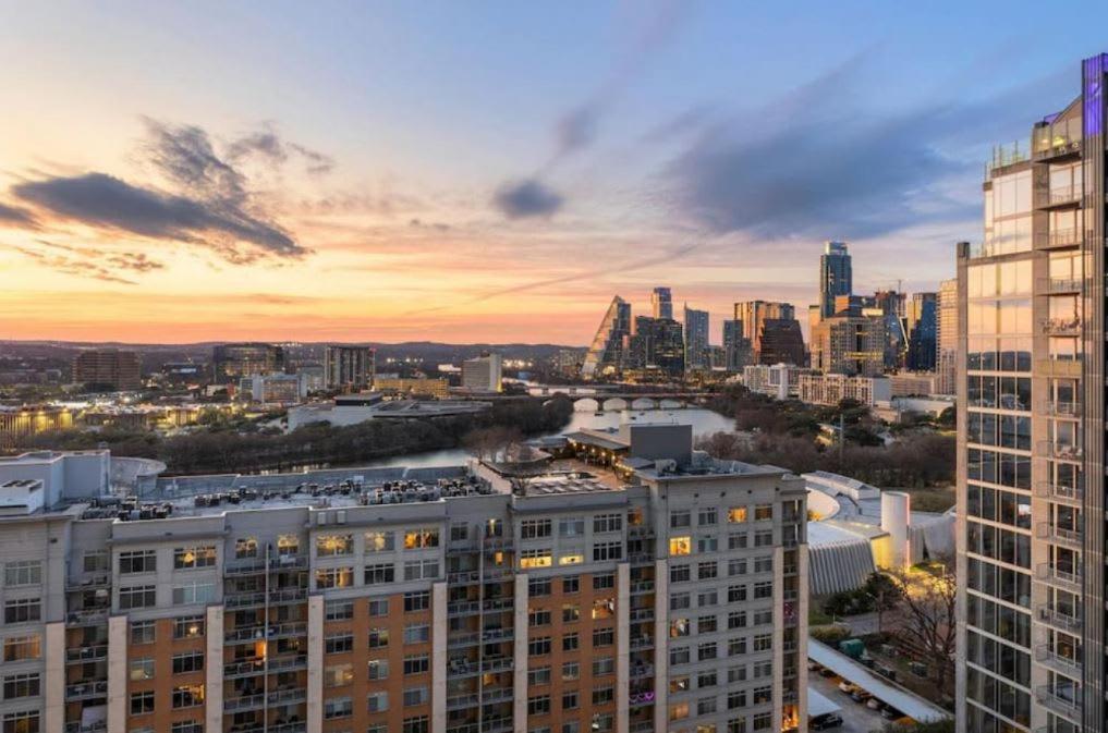Holiday home Amarillo Rooftop Pool By Barcle Austin