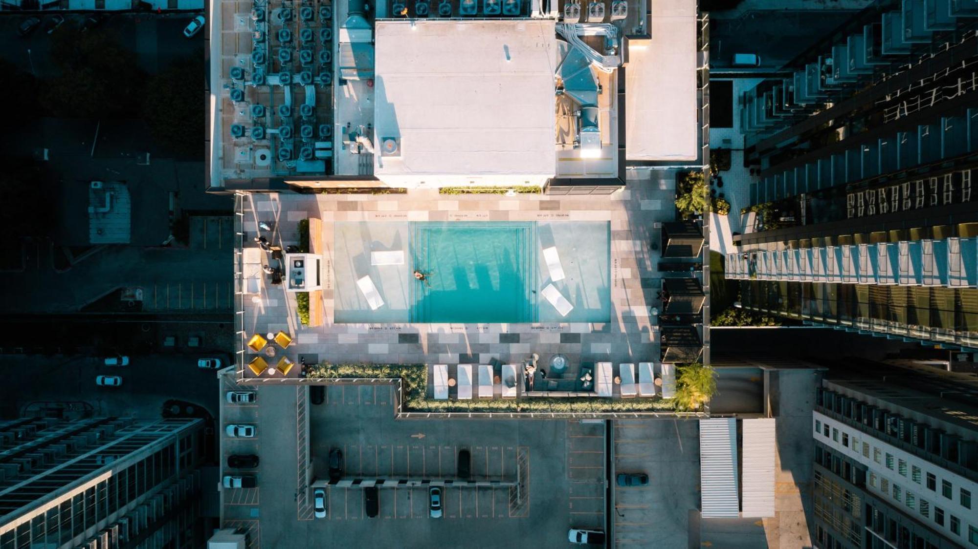 Holiday home Amarillo Rooftop Pool By Barcle