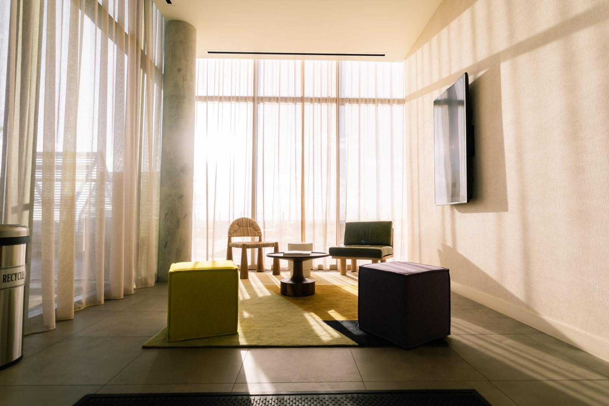 Holiday home Amarillo Rooftop Pool By Barcle