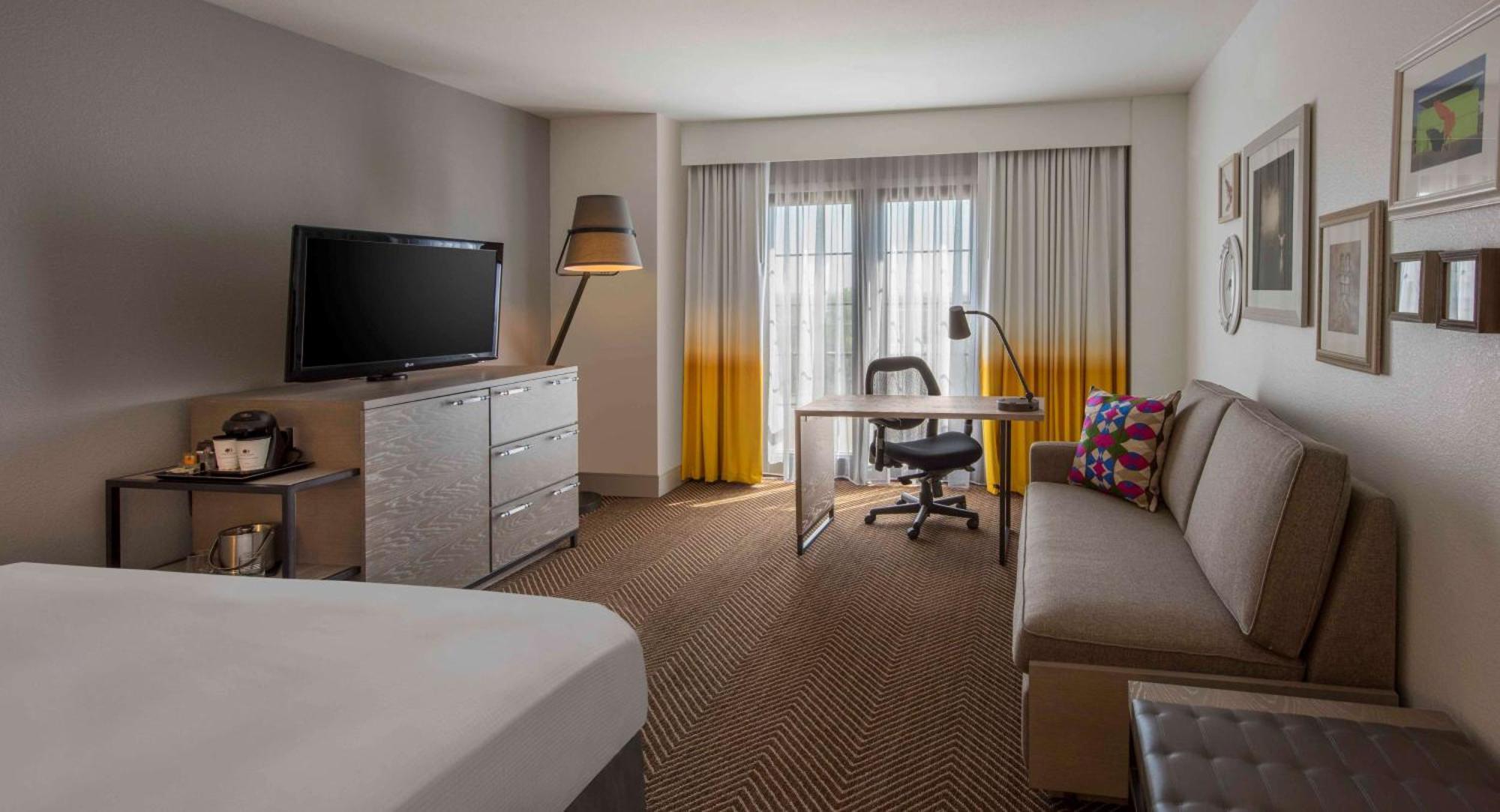 Hotel Doubletree By Hilton 3*
