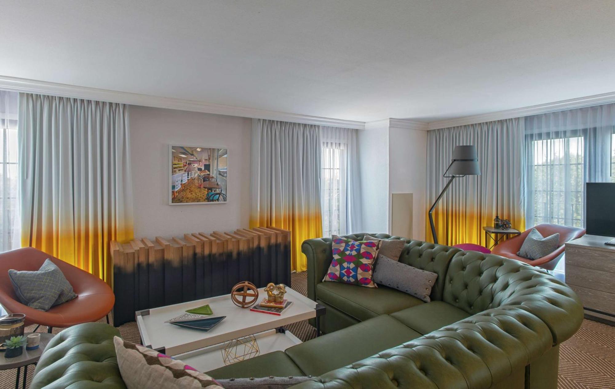 Doubletree By Hilton Hotel 3*