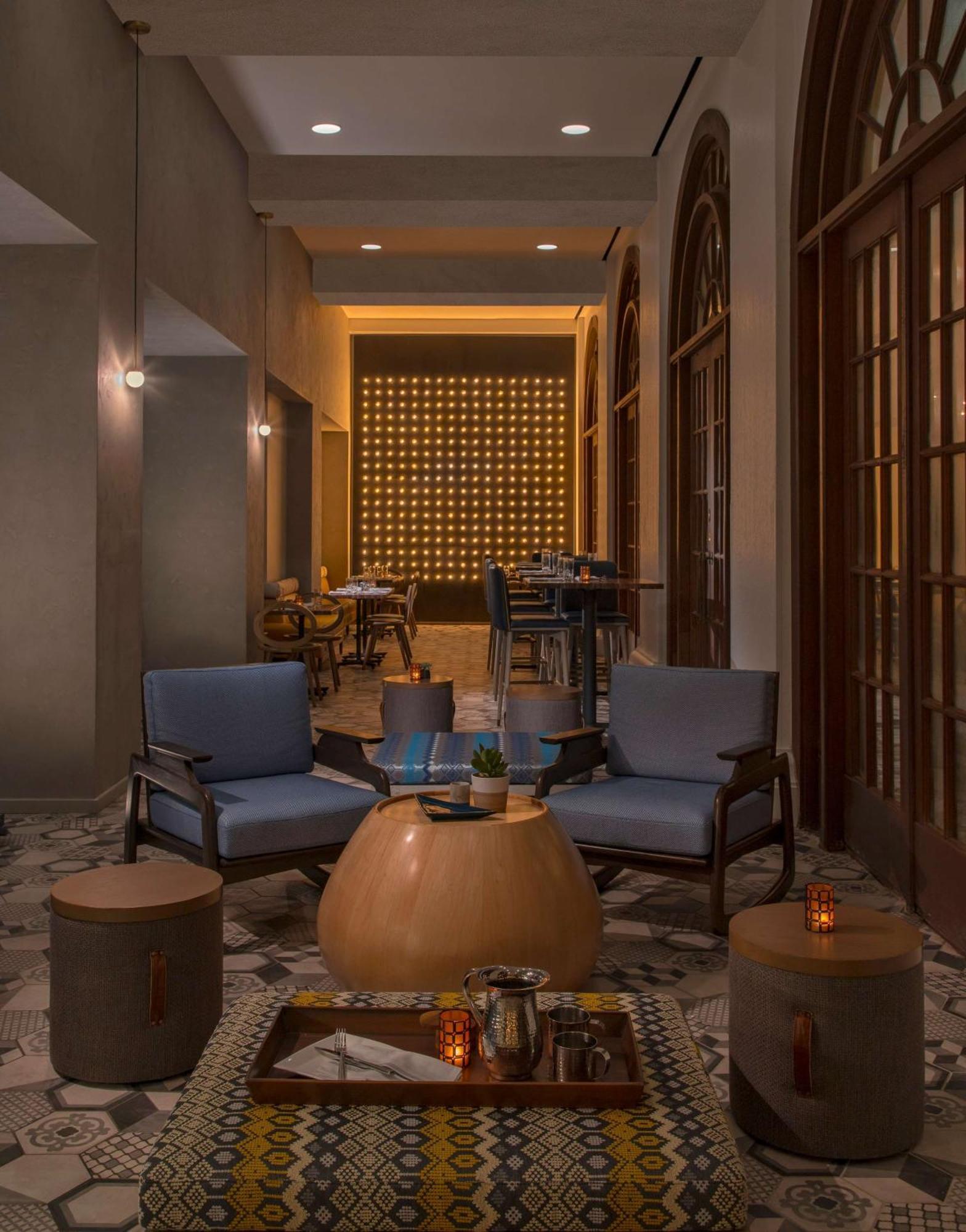Doubletree By Hilton Hotel