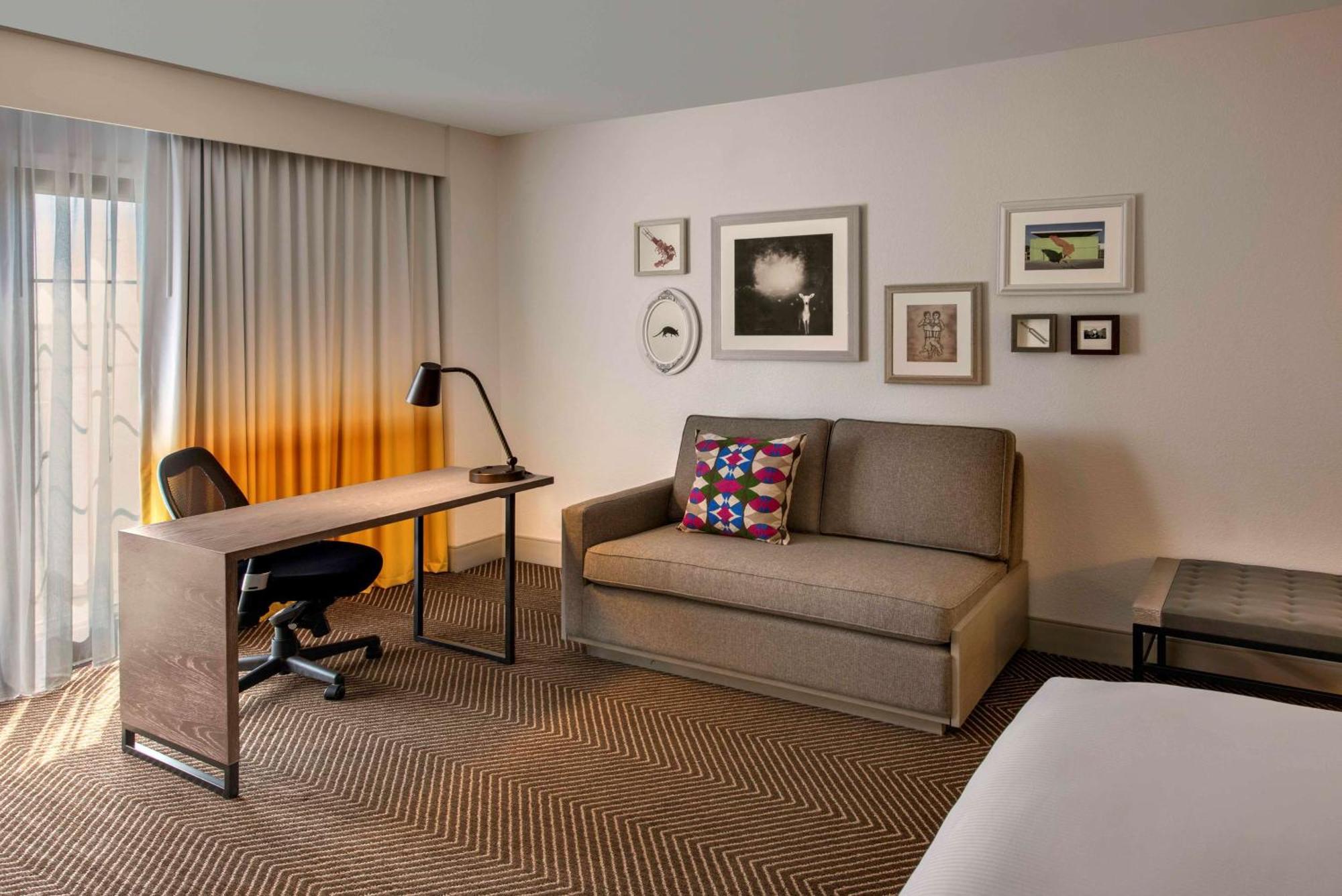 Doubletree By Hilton 3*