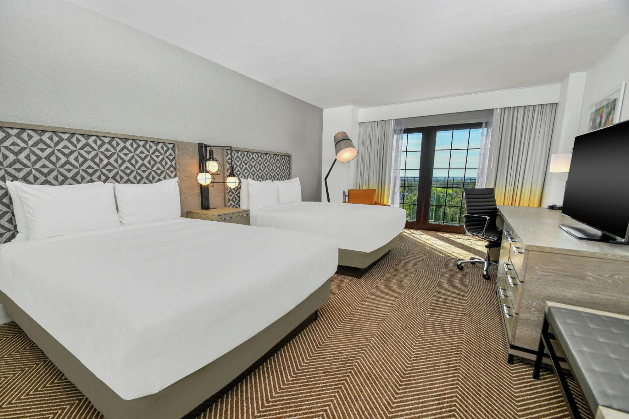 Doubletree By Hilton 3* Austin