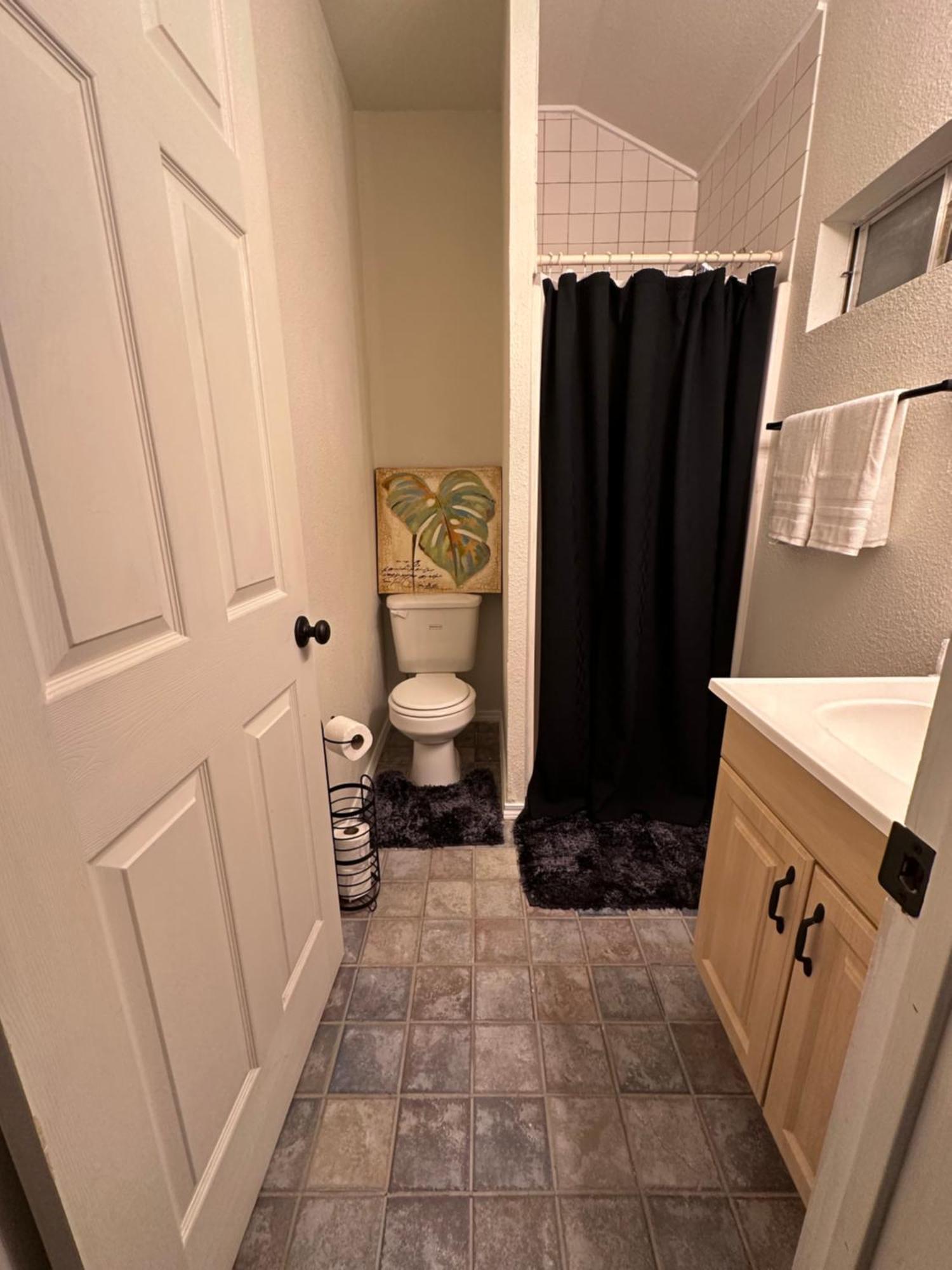 Green Haven Studio Near Airport Cota Holiday home Austin