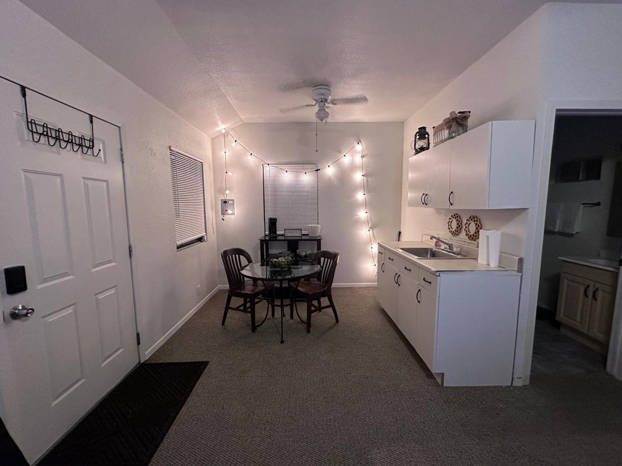 Green Haven Studio Near Airport Cota *