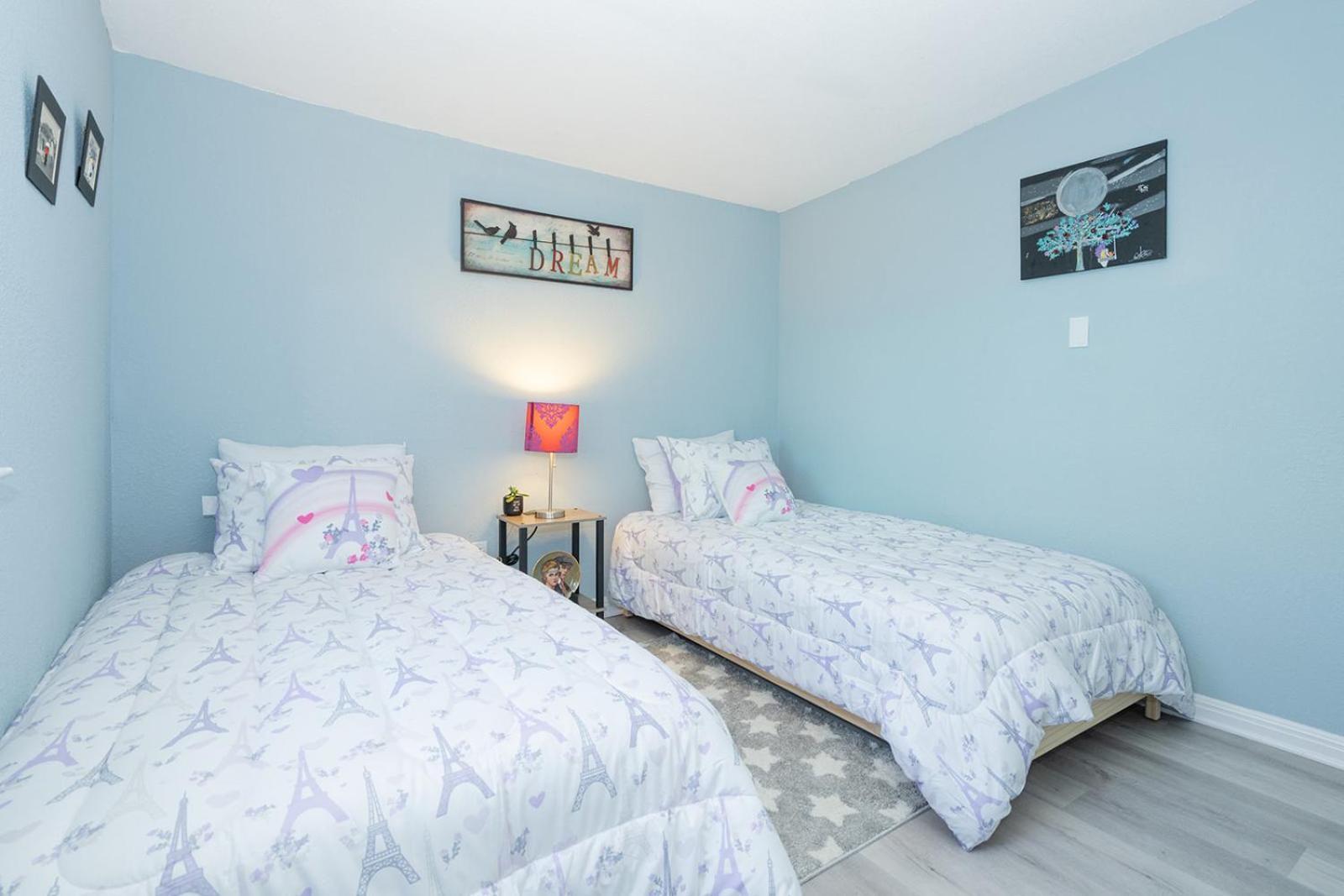 Two Homes, One Prime Location - Steps Away From Austin'S Best Spots *