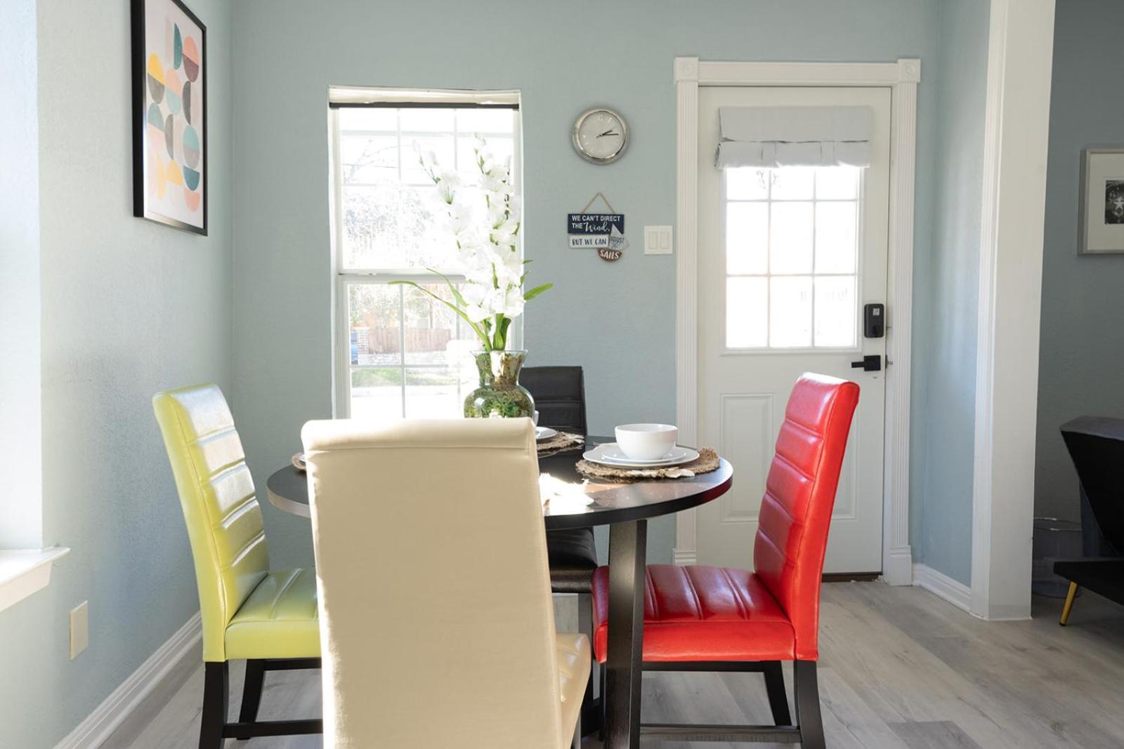 Two Homes, One Prime Location - Steps Away From Austin'S Best Spots Austin